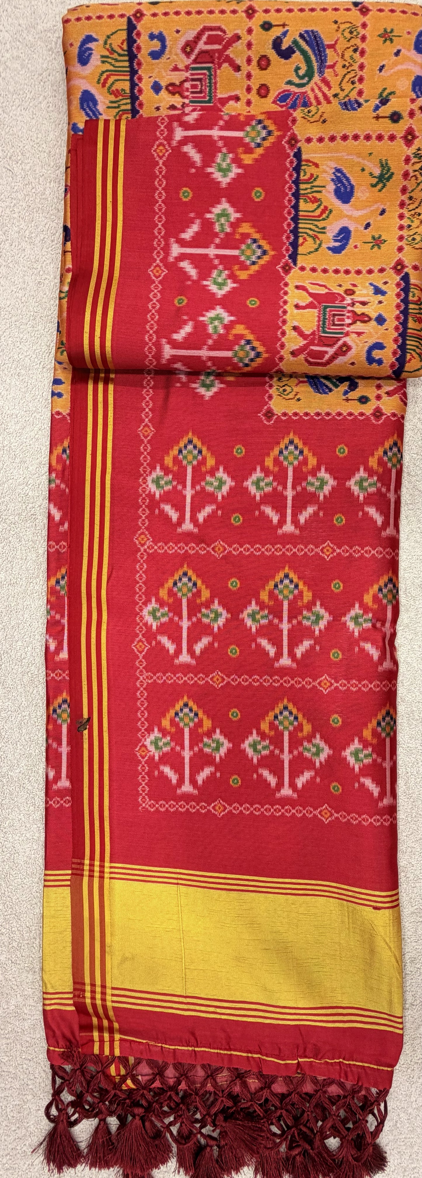 Patola 2