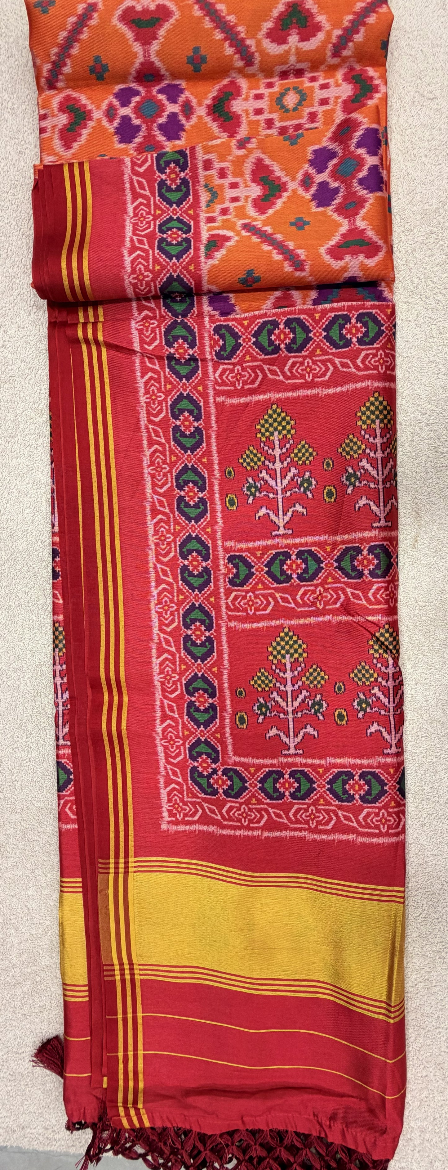 Patola 4