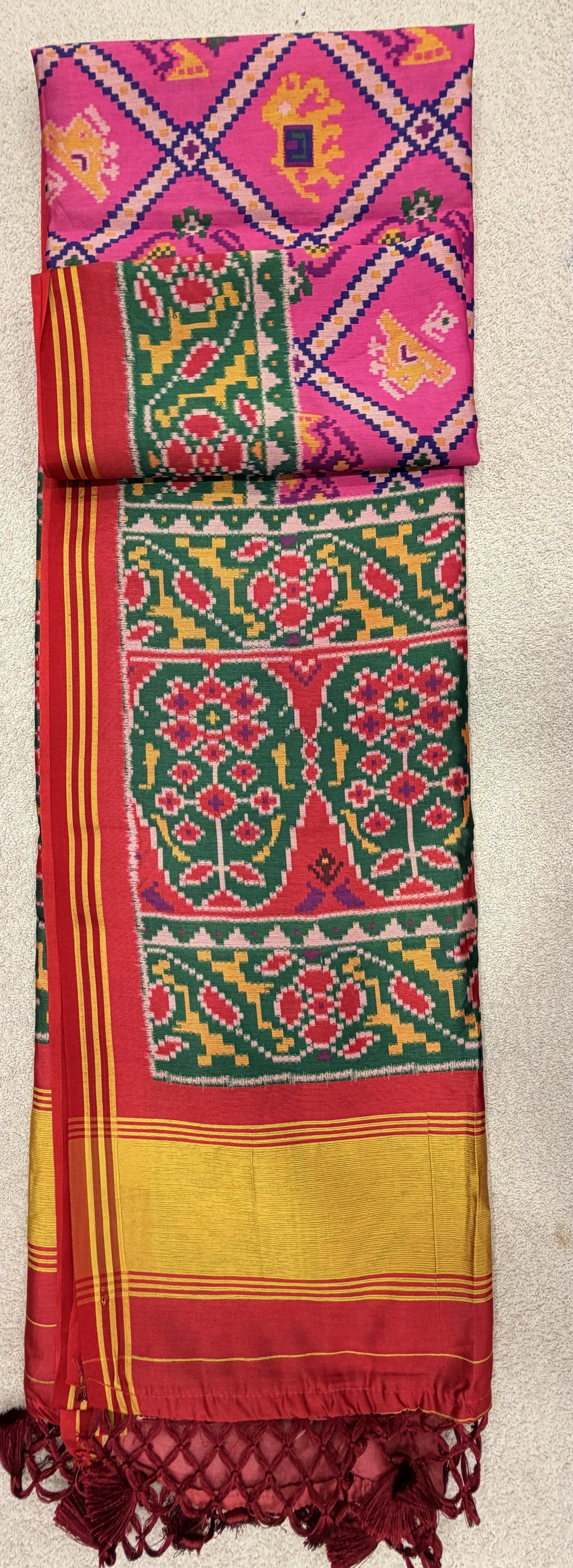Patola 5
