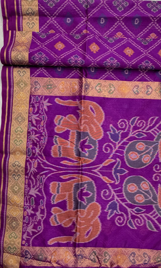 Jutt Jamdani 4