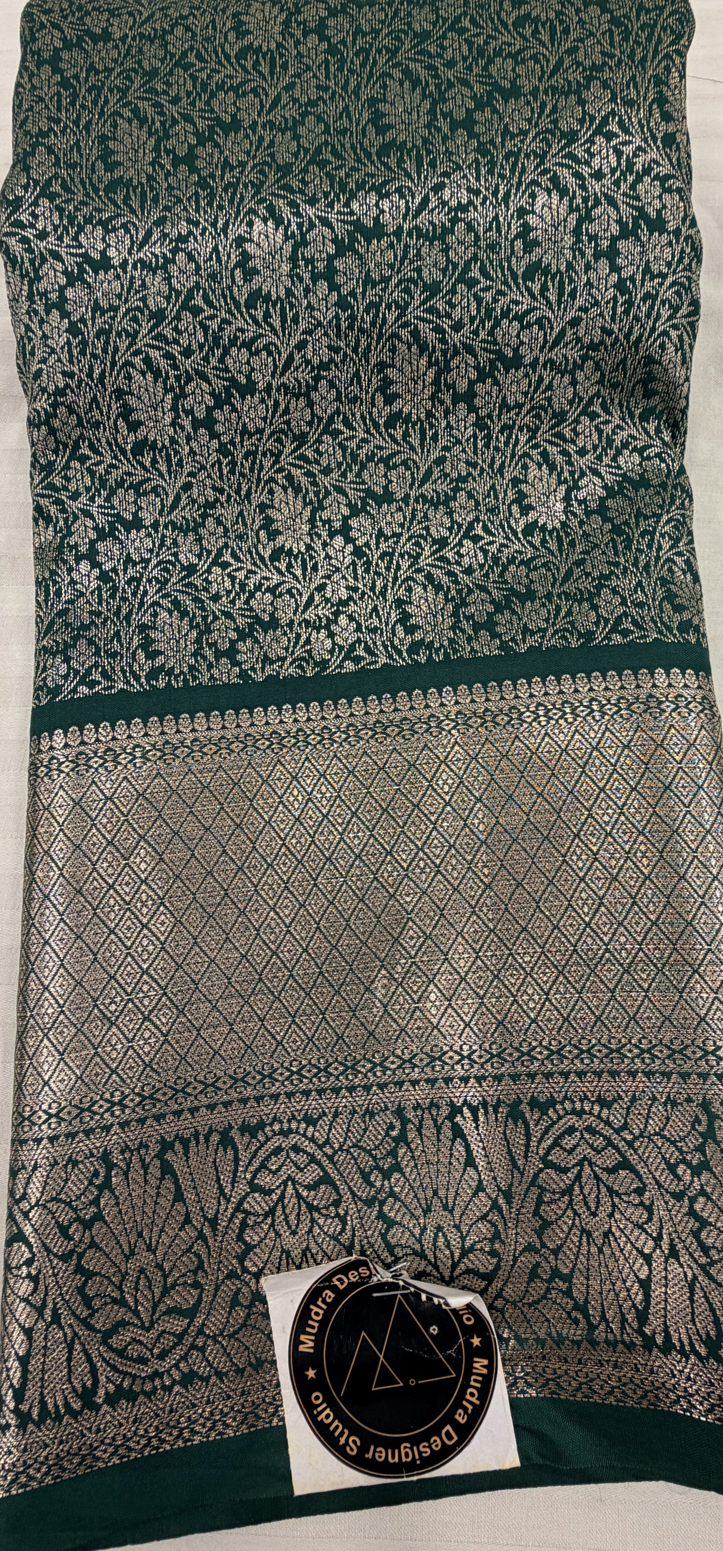 Kanchi Pattu 2