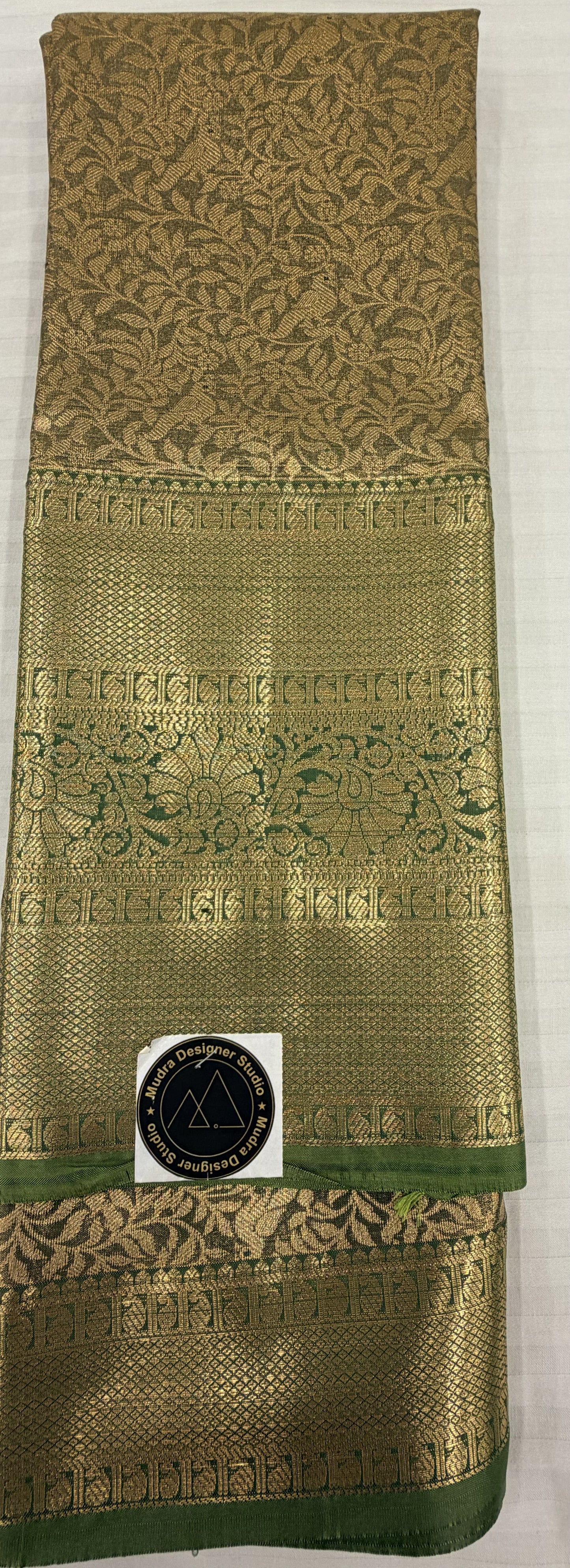 Kanchi Pattu 3