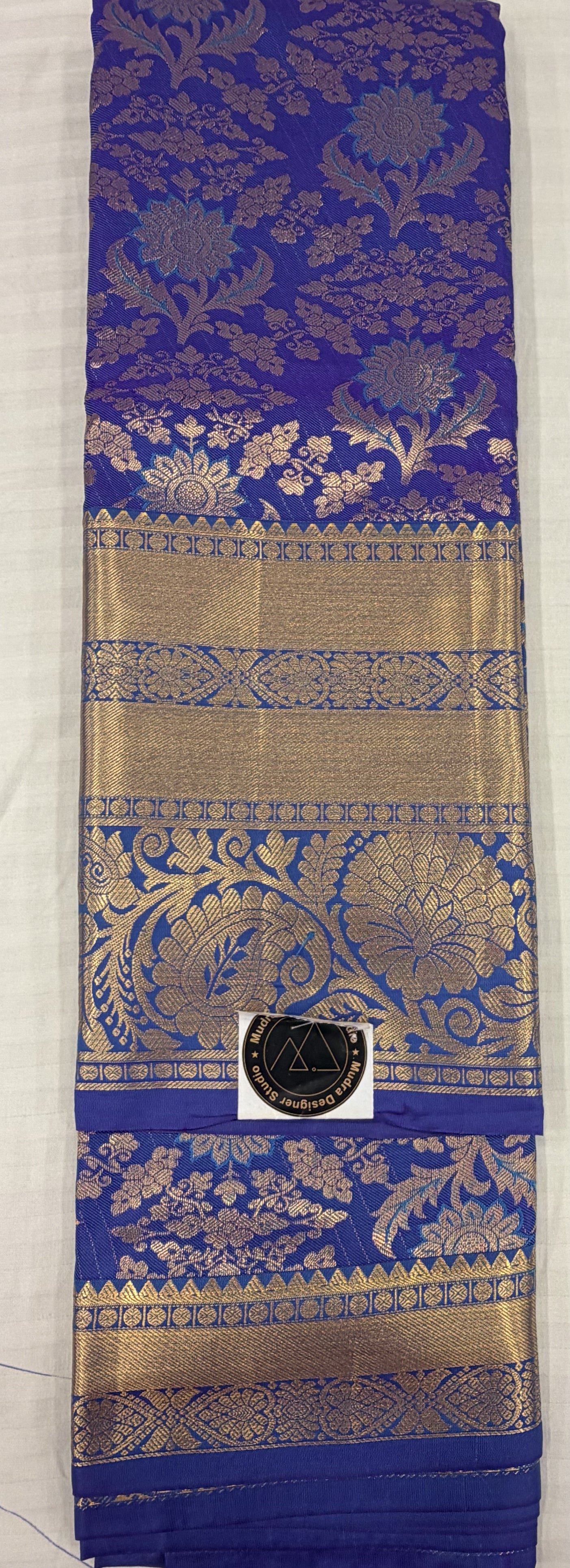 Kanchi Pattu 7
