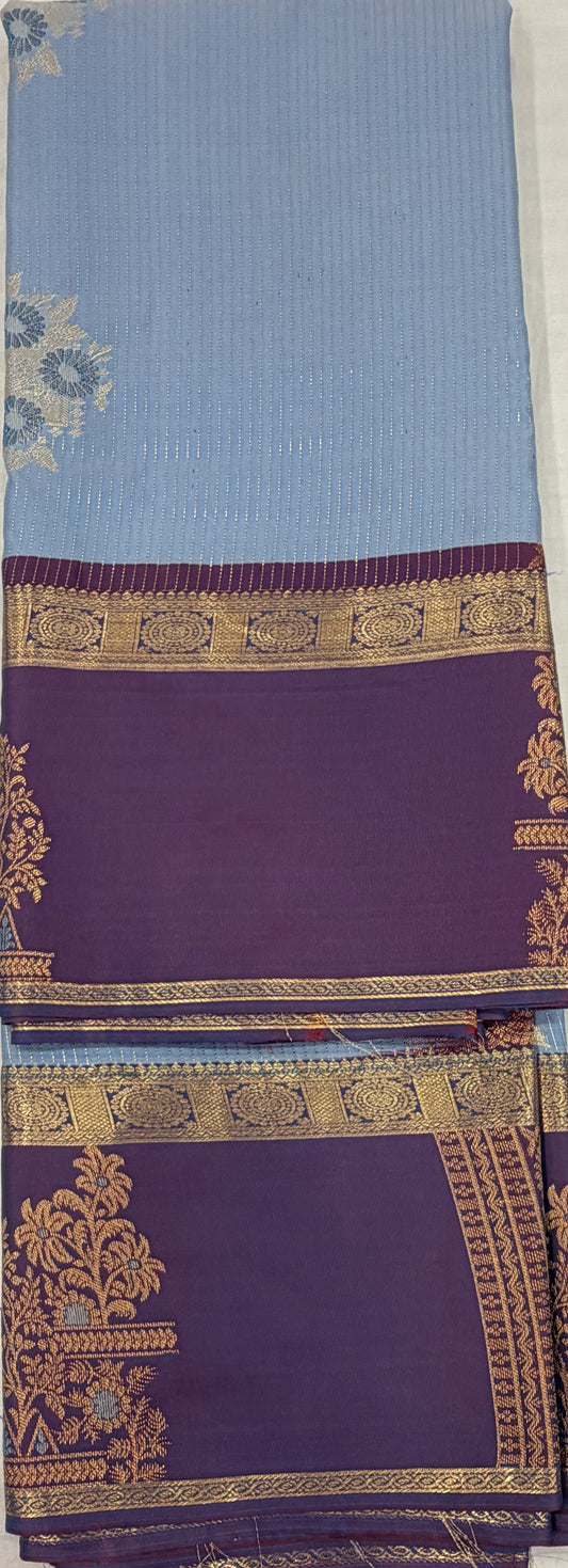 Kanchi Vintage 5