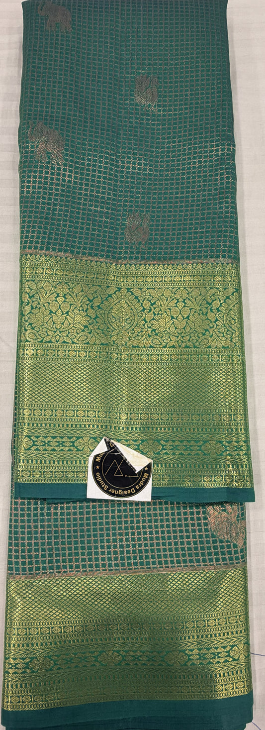 Kanchi Vintage 12