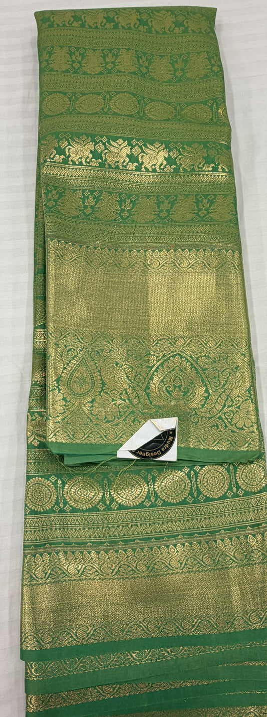 Kanchi Vintage 6