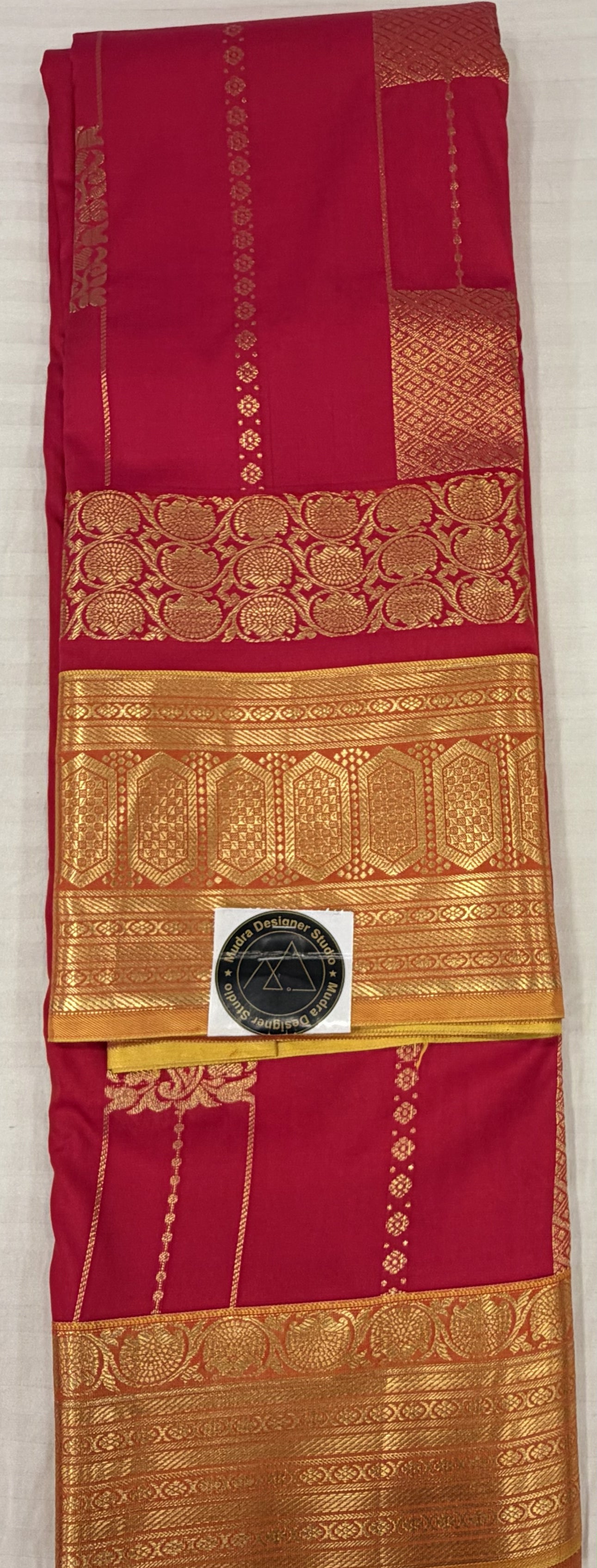 Kanchi Pattu 14