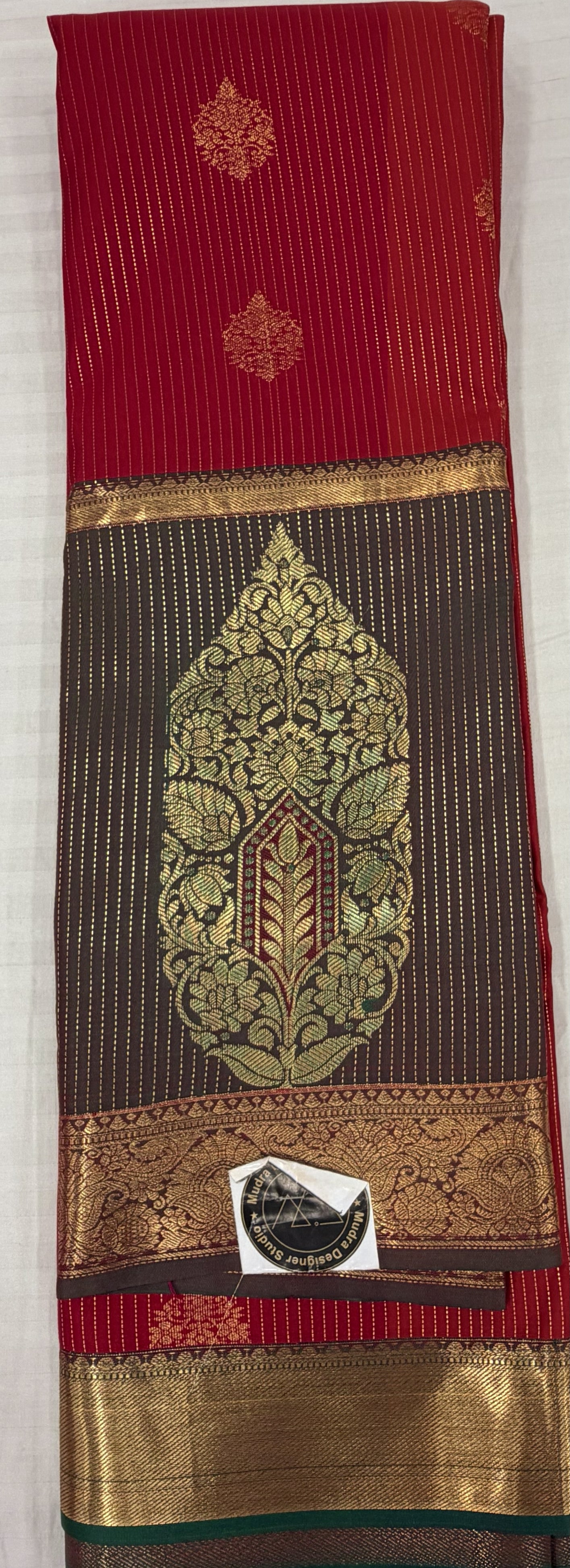 Kanchi Pattu 13