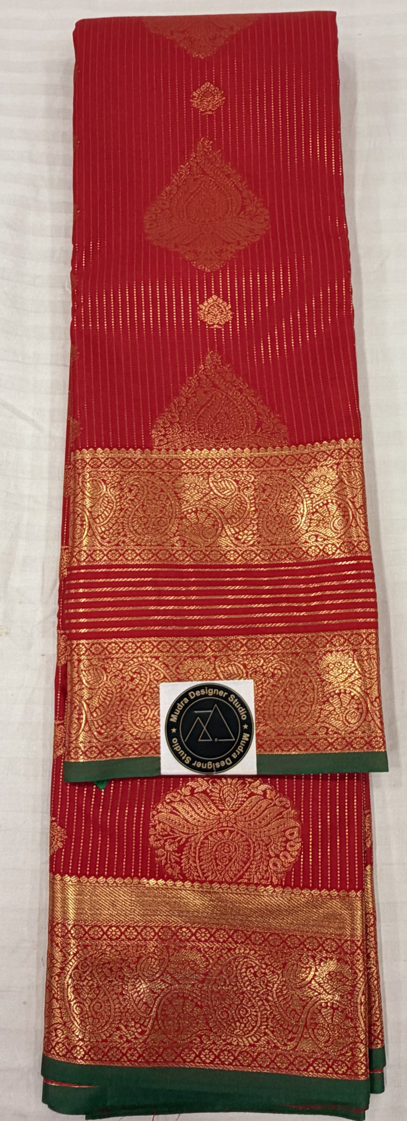 Kanchi Pattu 11