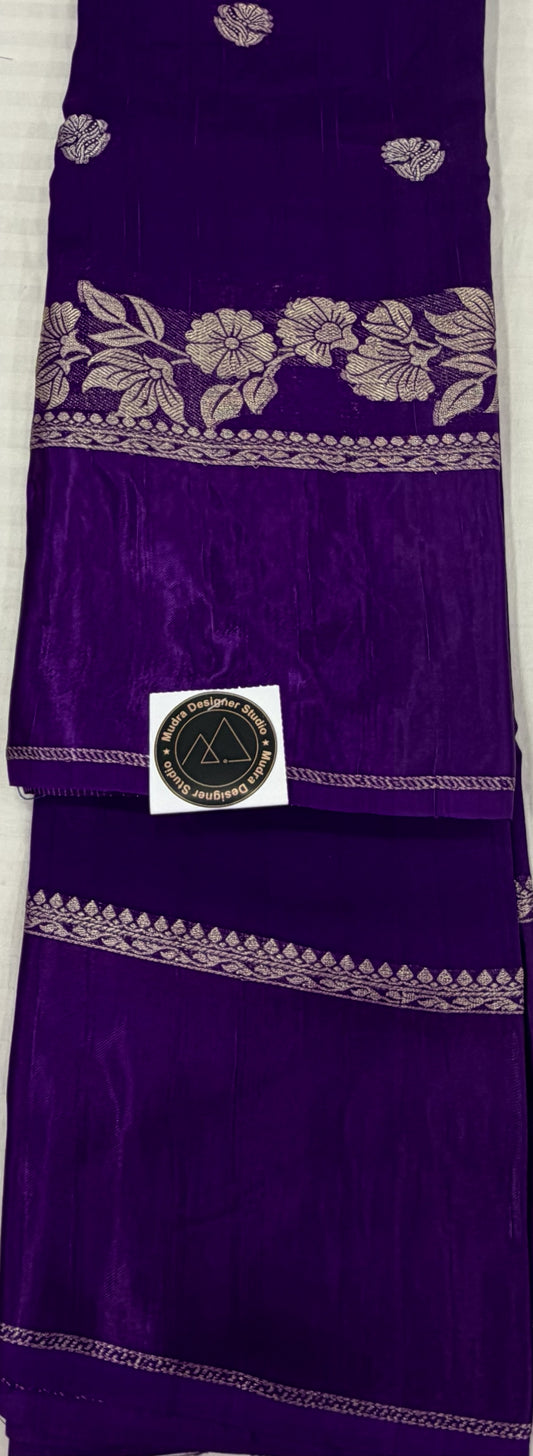 Tussar 4
