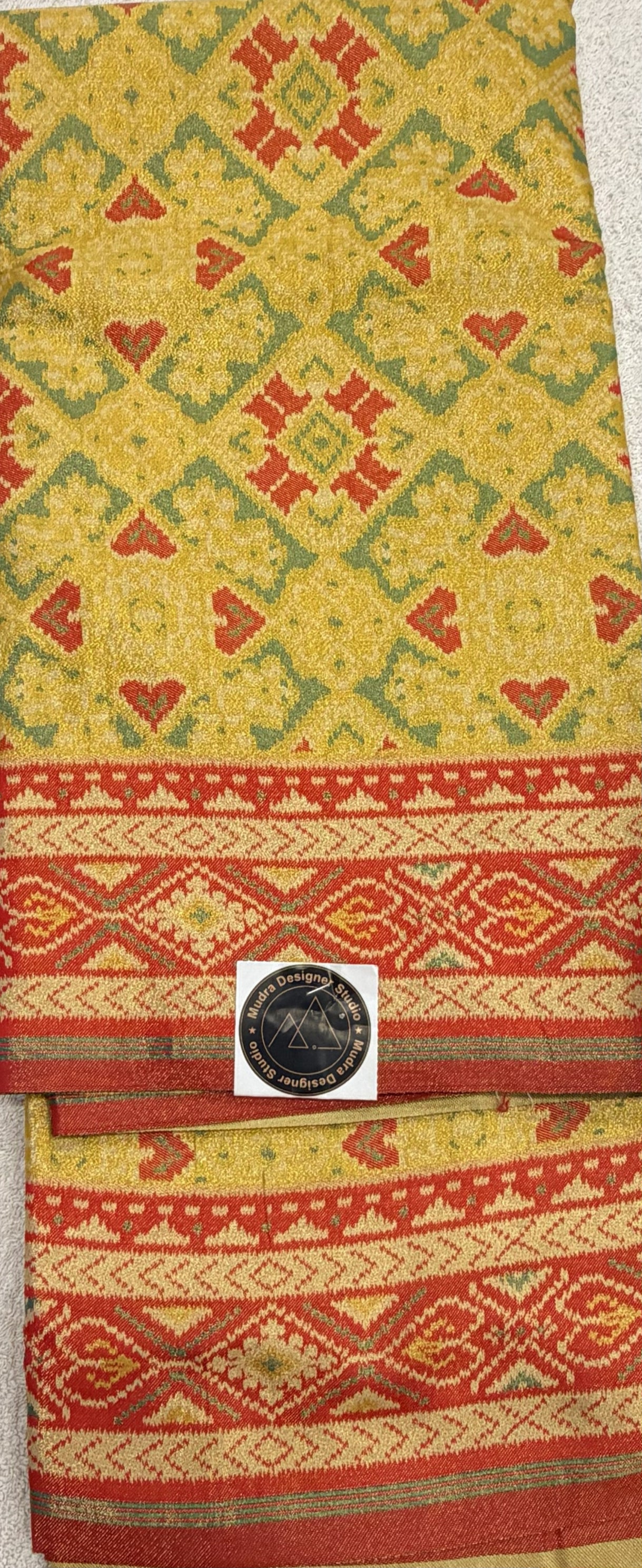 Banaras Patola 4