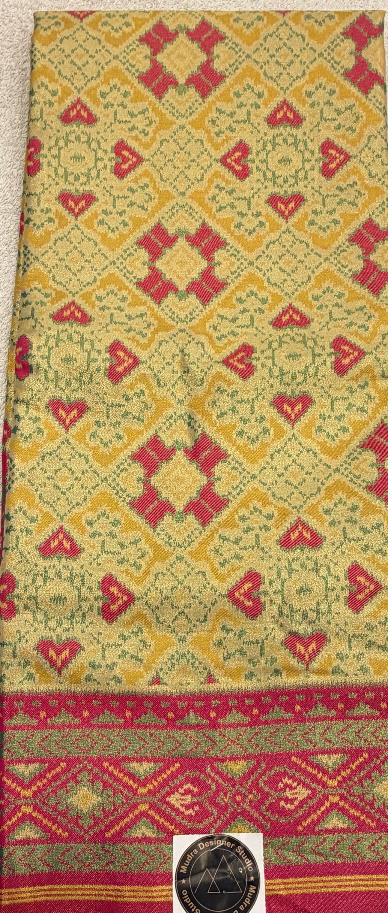 Banaras Patola 2