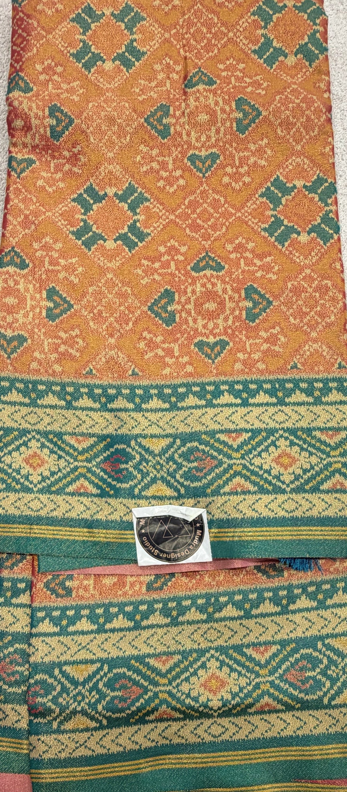 Banaras Patola 1