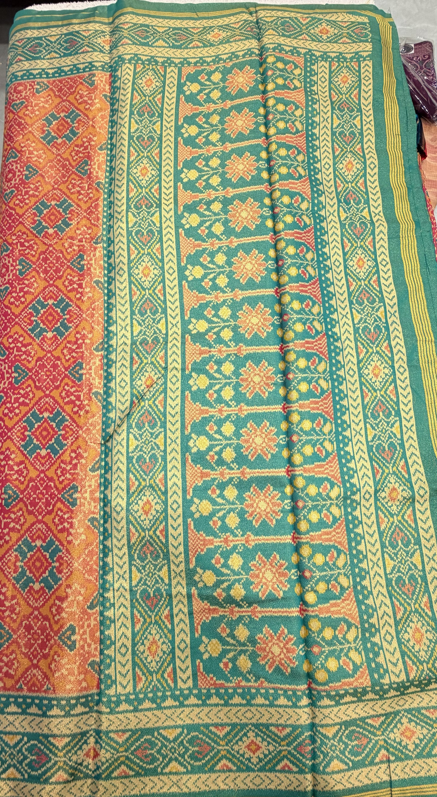 Banaras Patola 1
