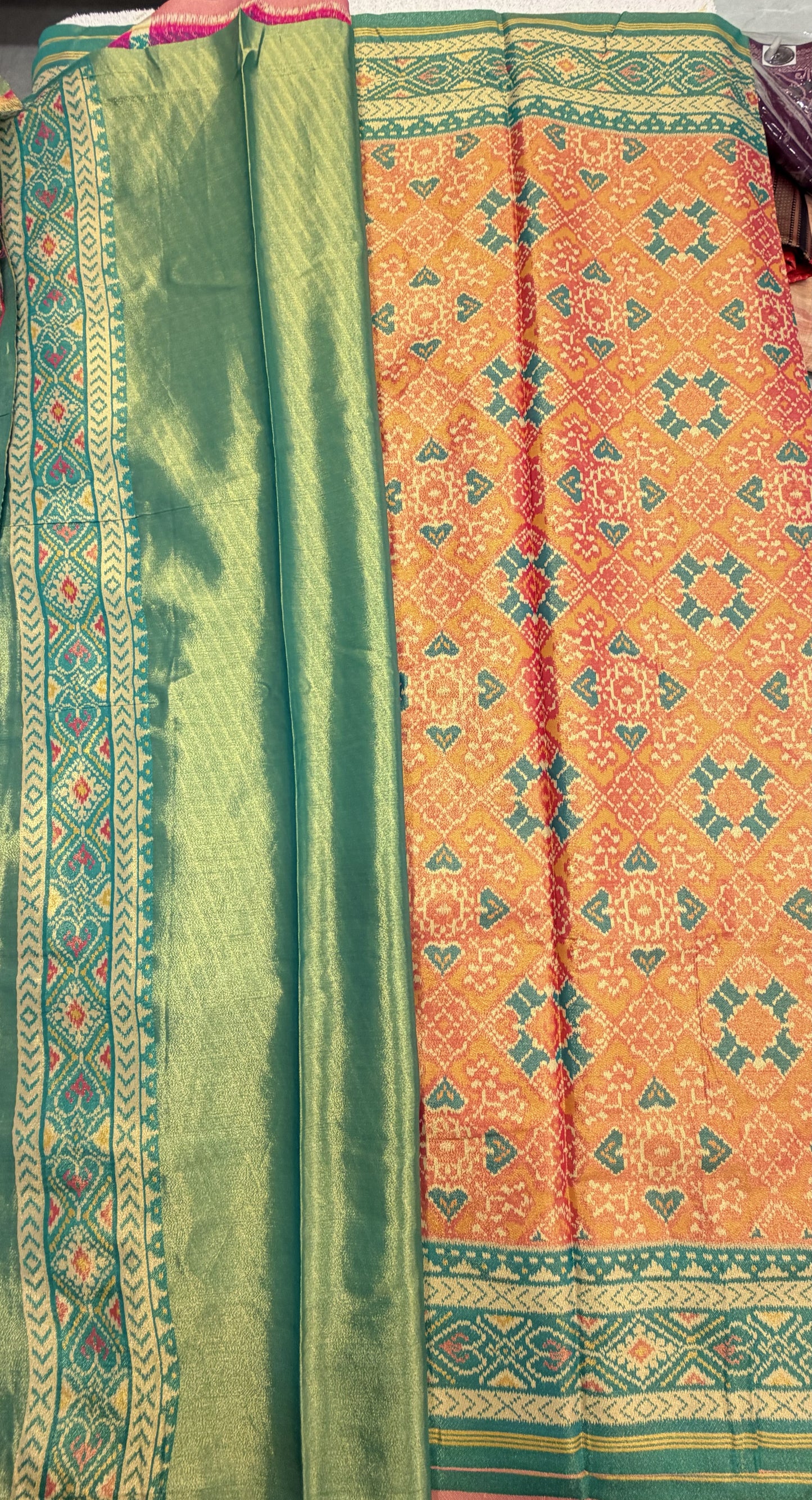 Banaras Patola 1