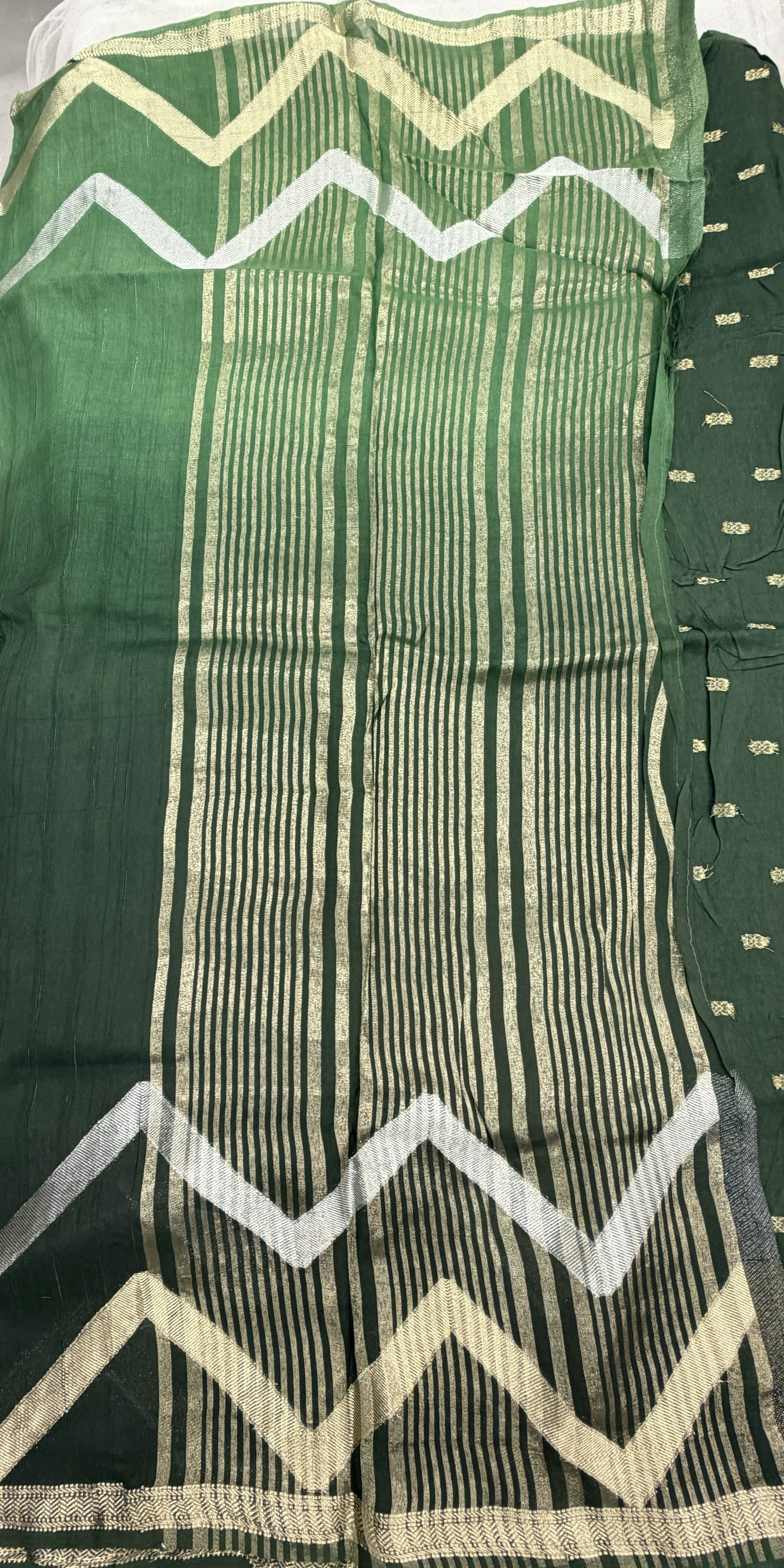 Green Mango 3