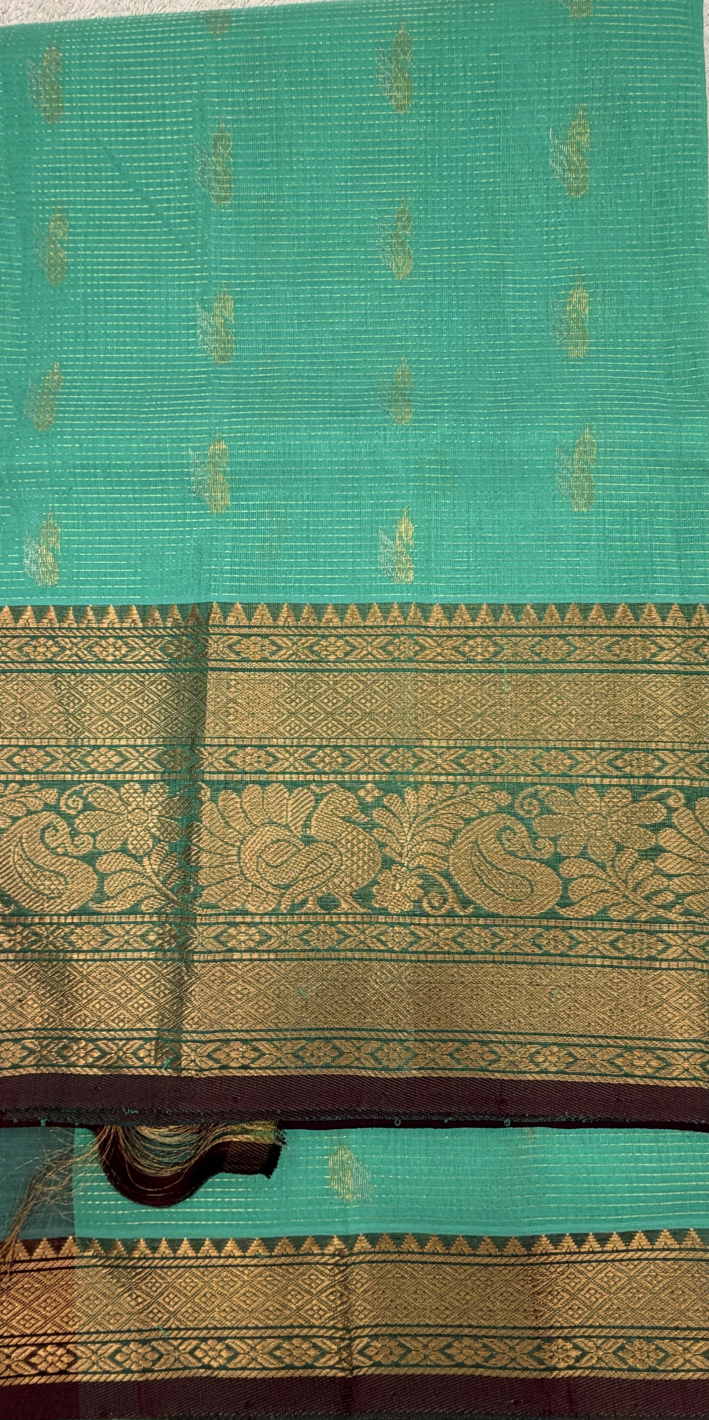 Pure Mangalagiri Checks 3