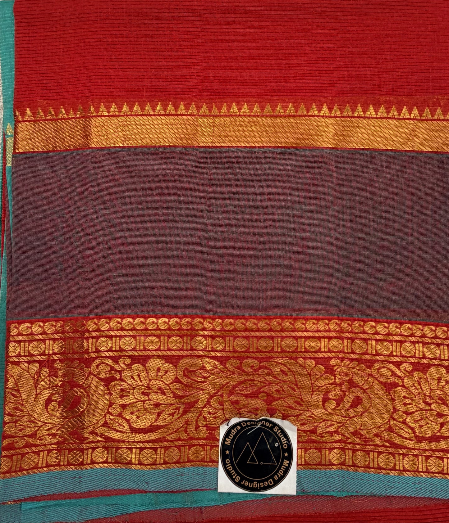 Mangalagiri Plain 1