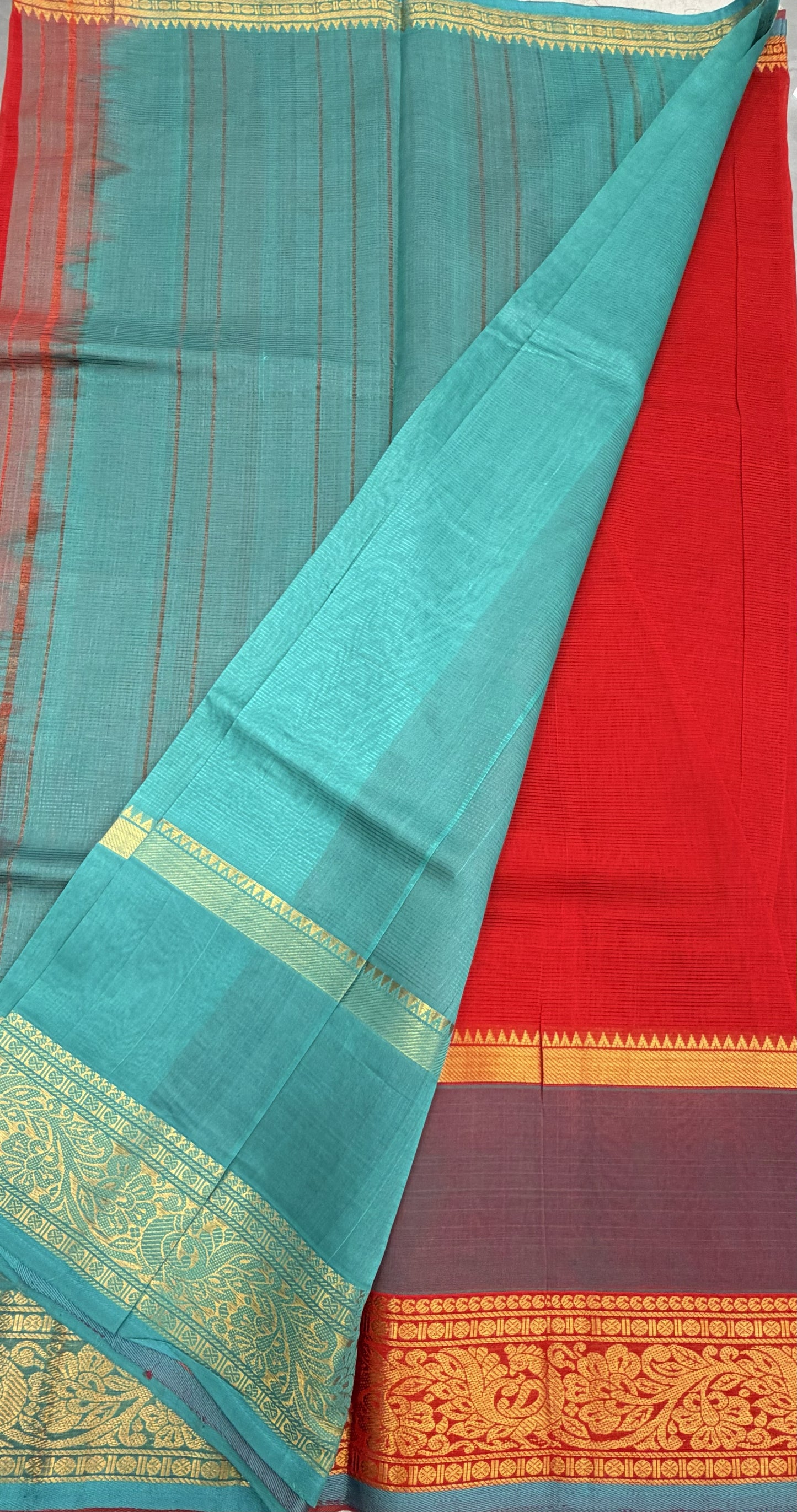 Mangalagiri Plain 1