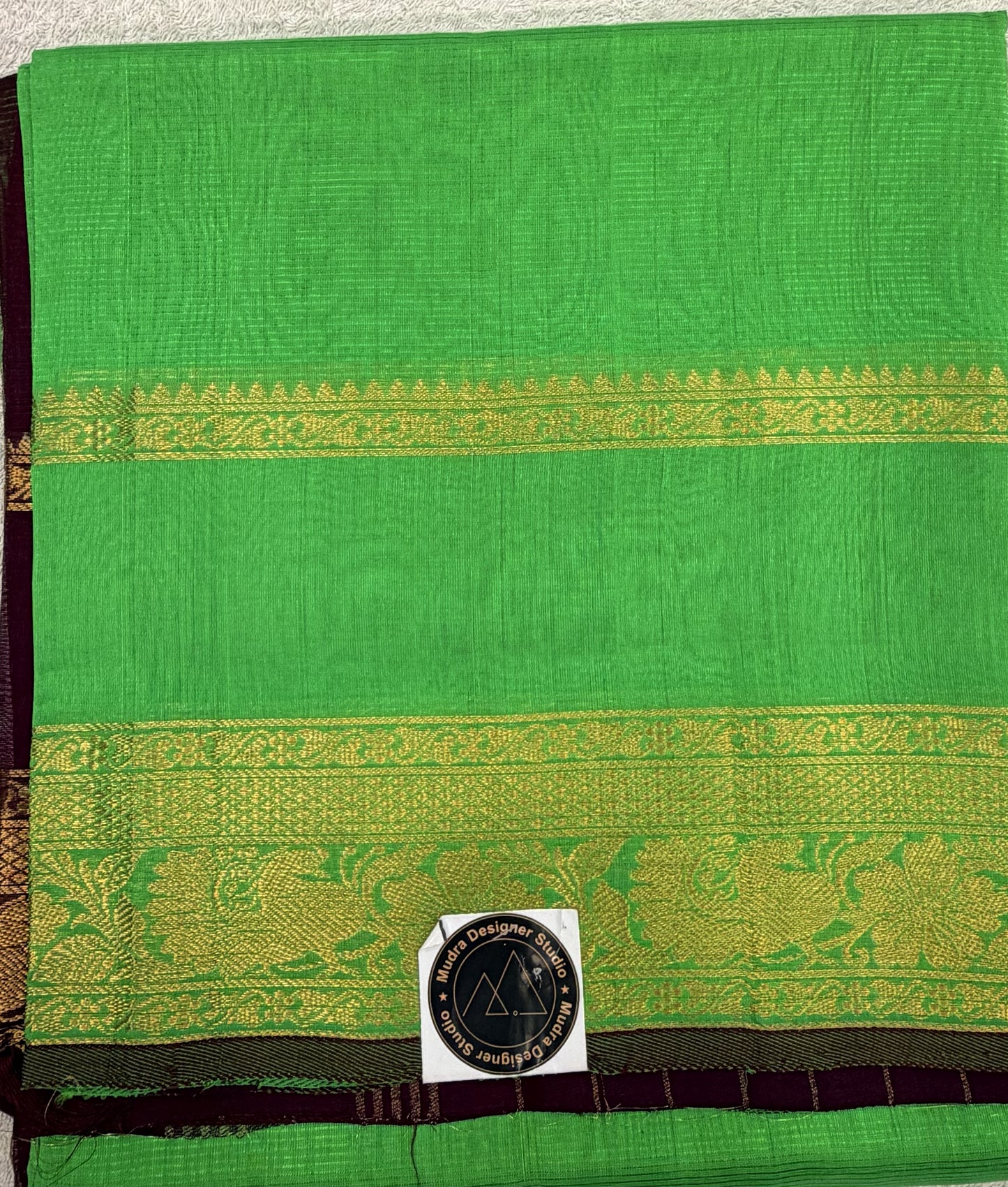 Mangalagiri Plain 2