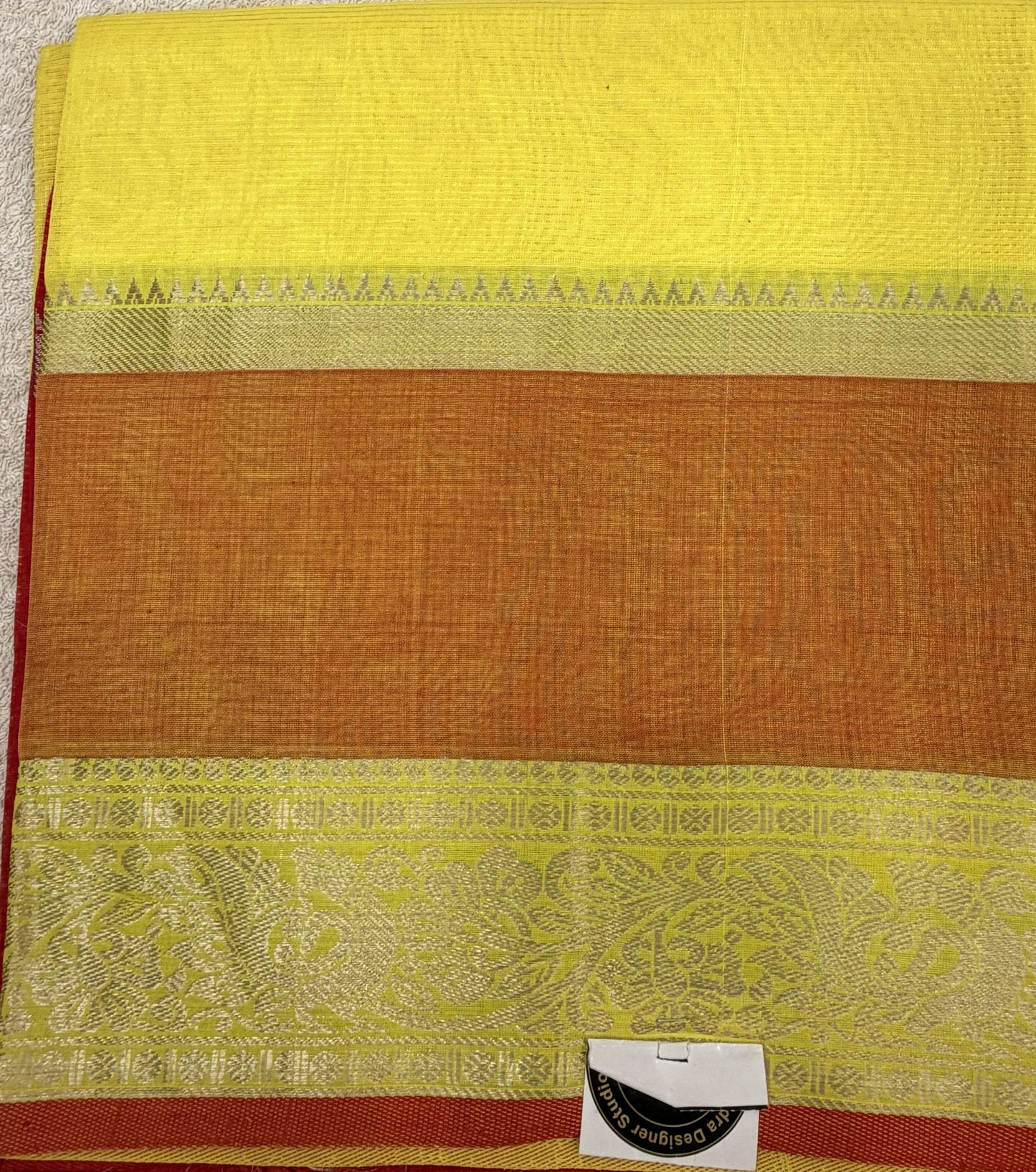 Mangalagiri Plain 3