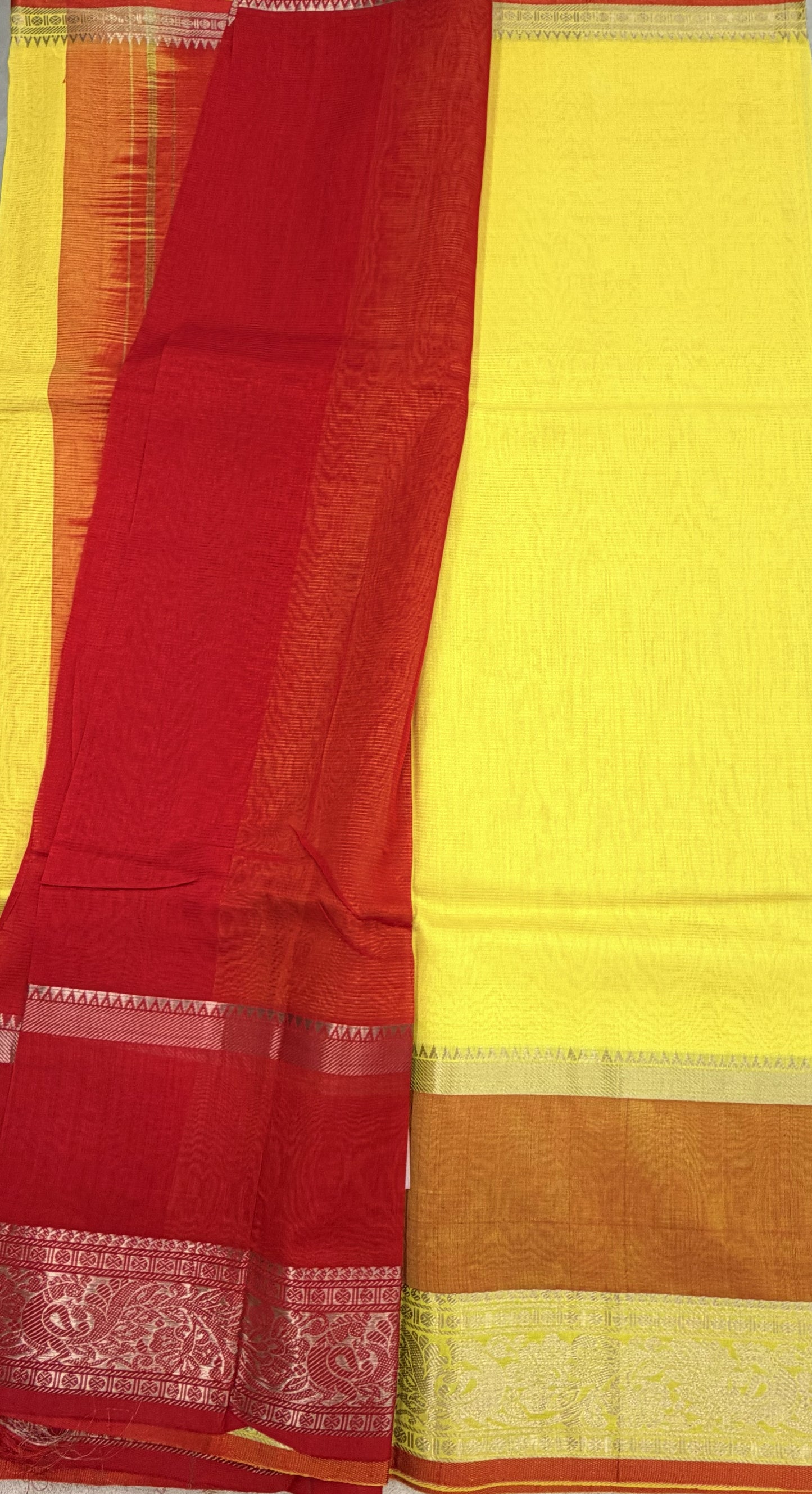 Mangalagiri Plain 3