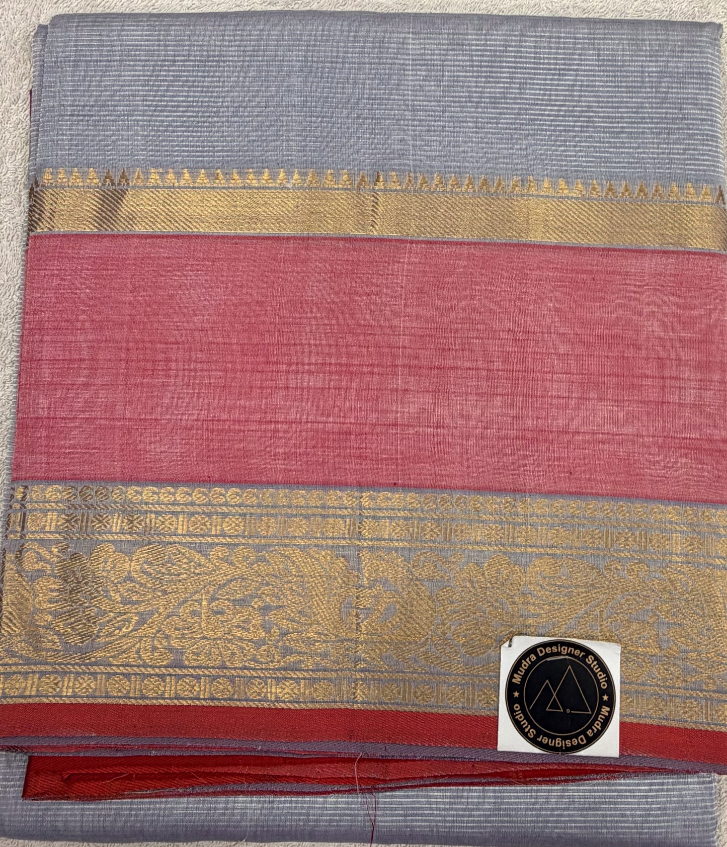 Pure Mangalagiri Plain 8