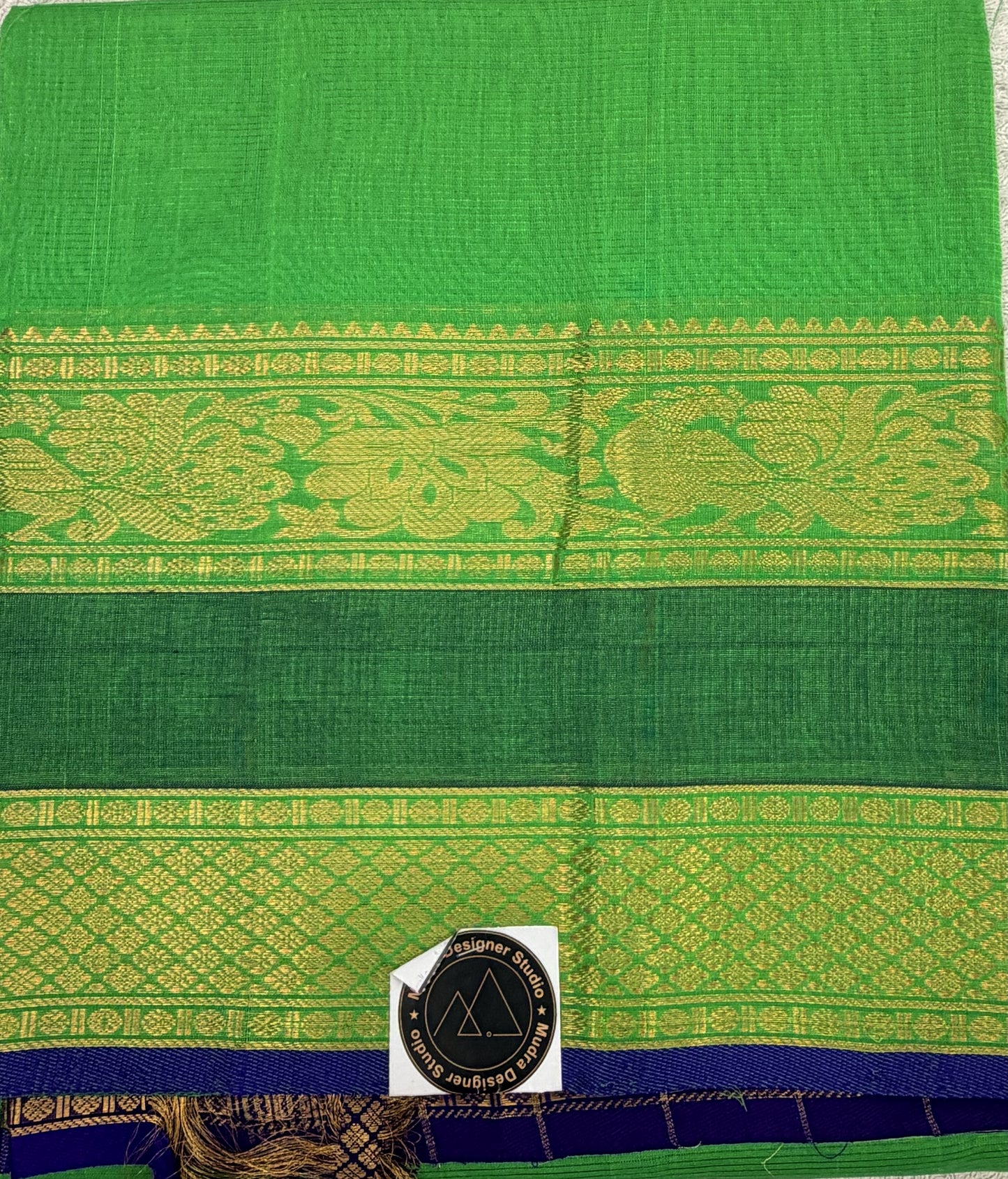 Mangalagiri Plain 9