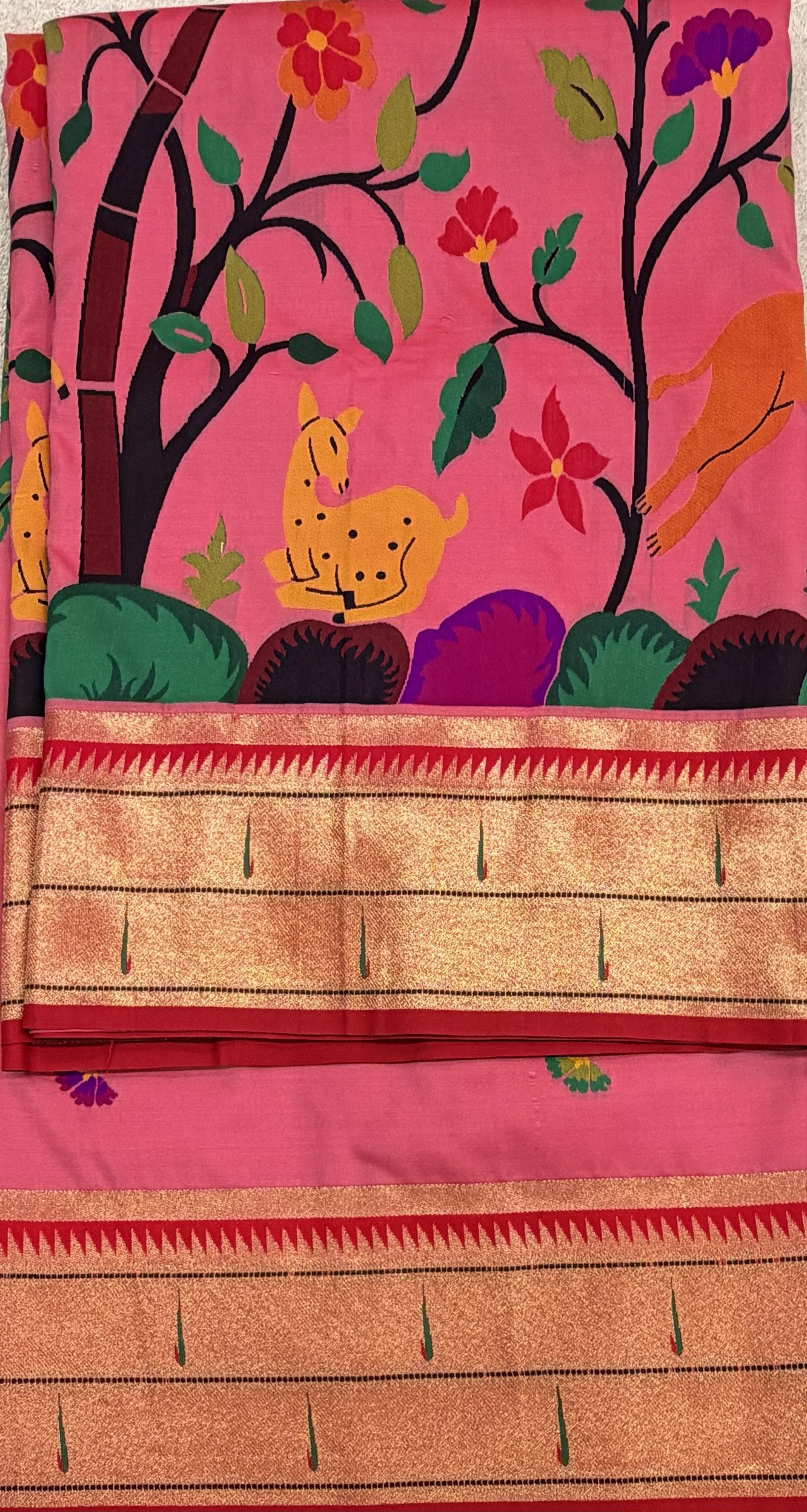 Paithani 1