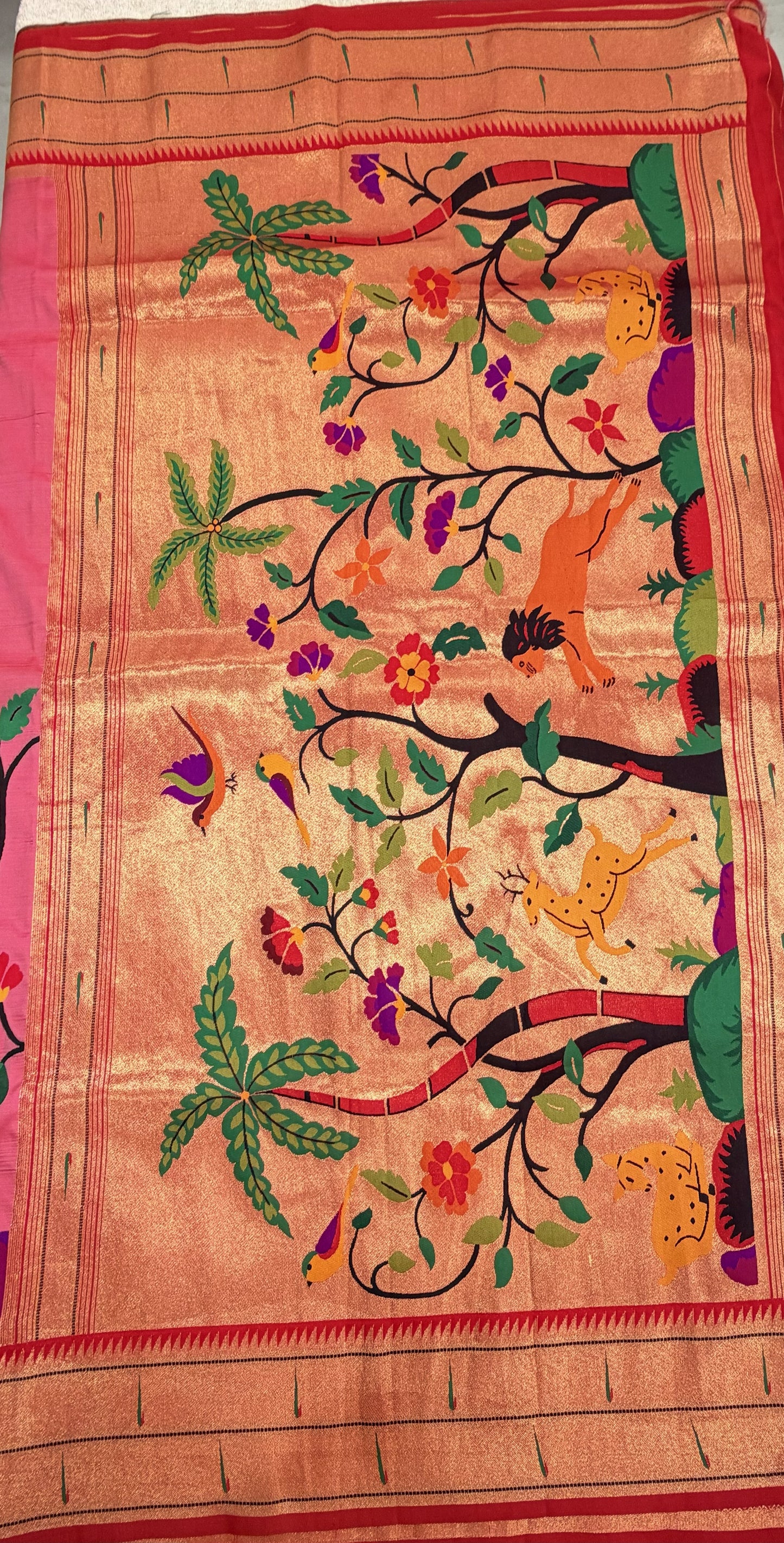 Paithani 1