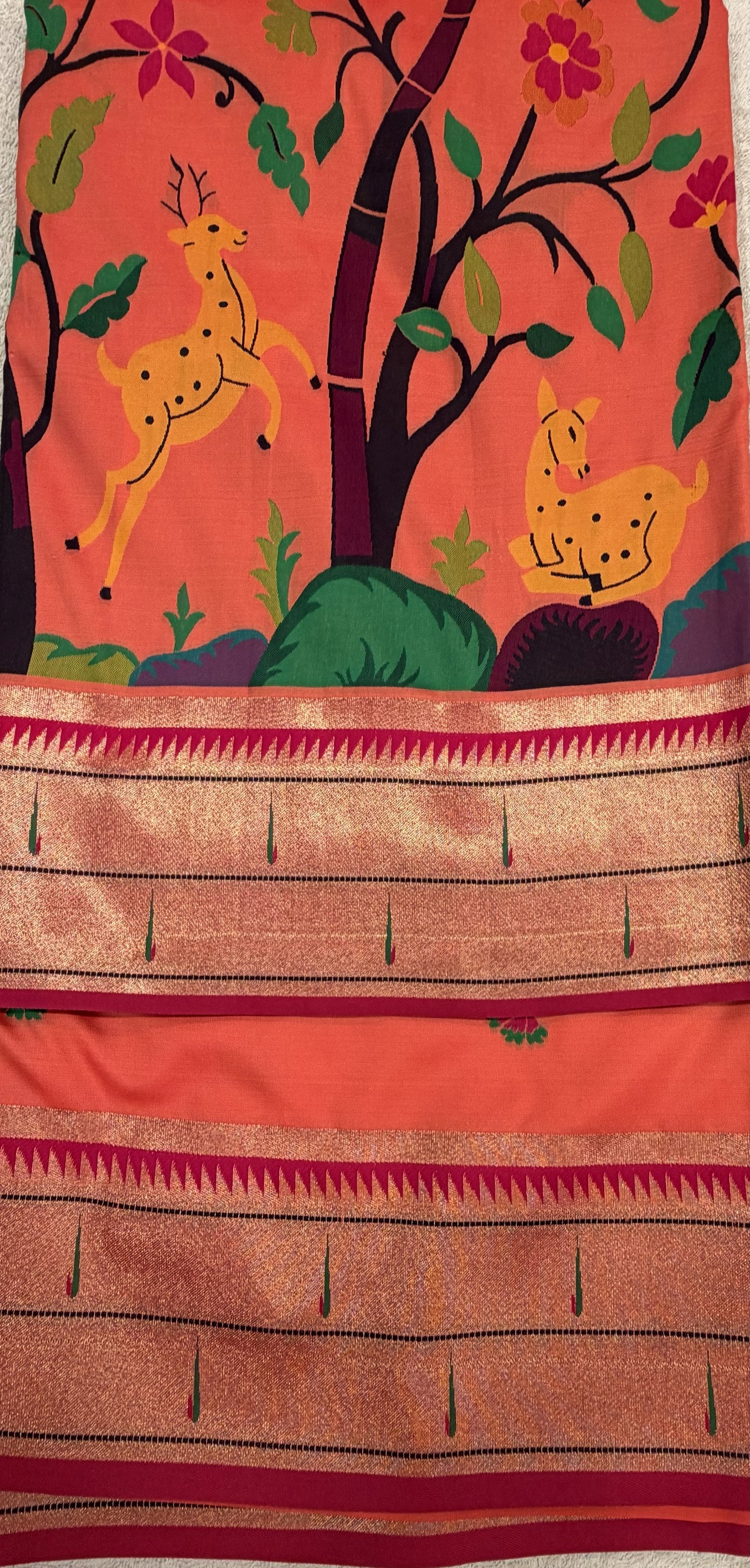 Paithani 3