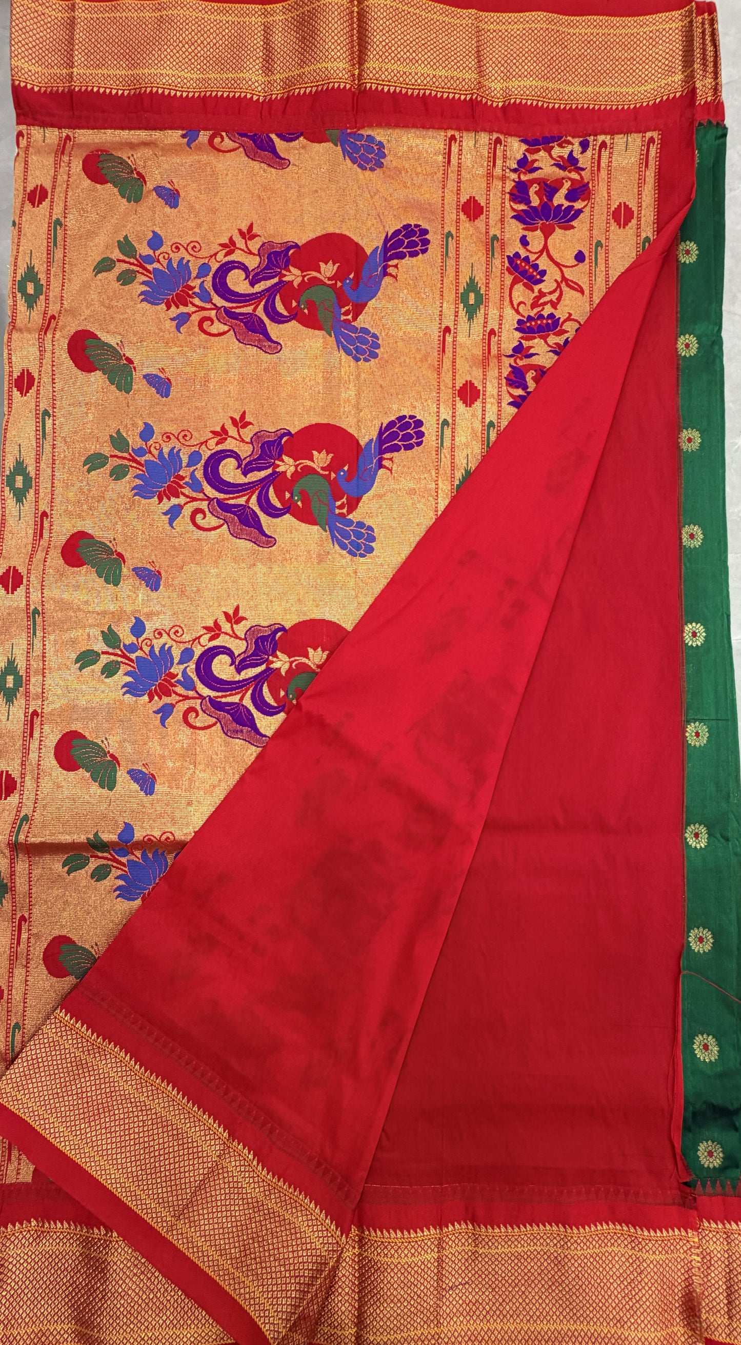 Narayanpet Rudraksha 1