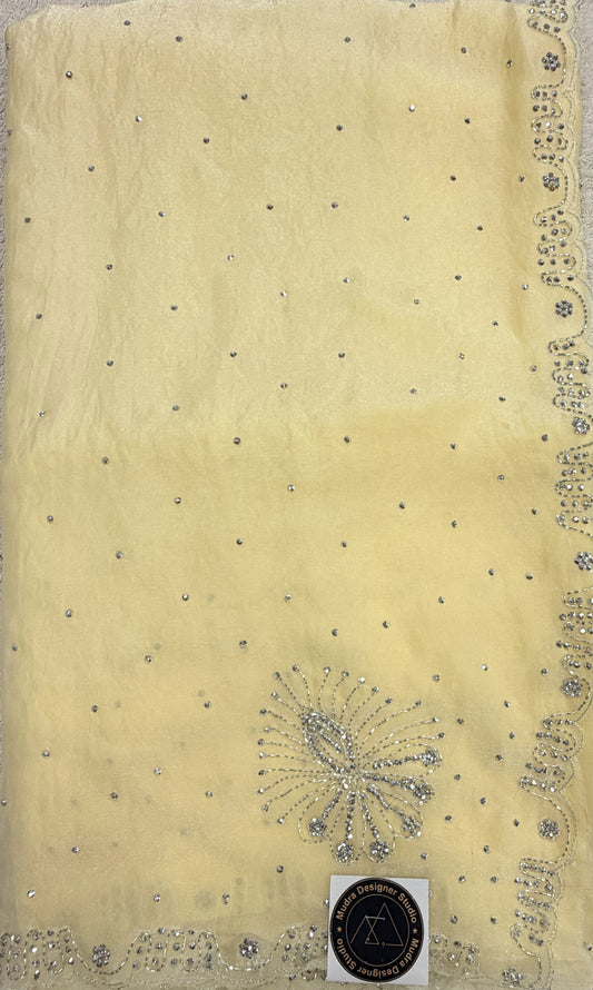 Work Sarees 3