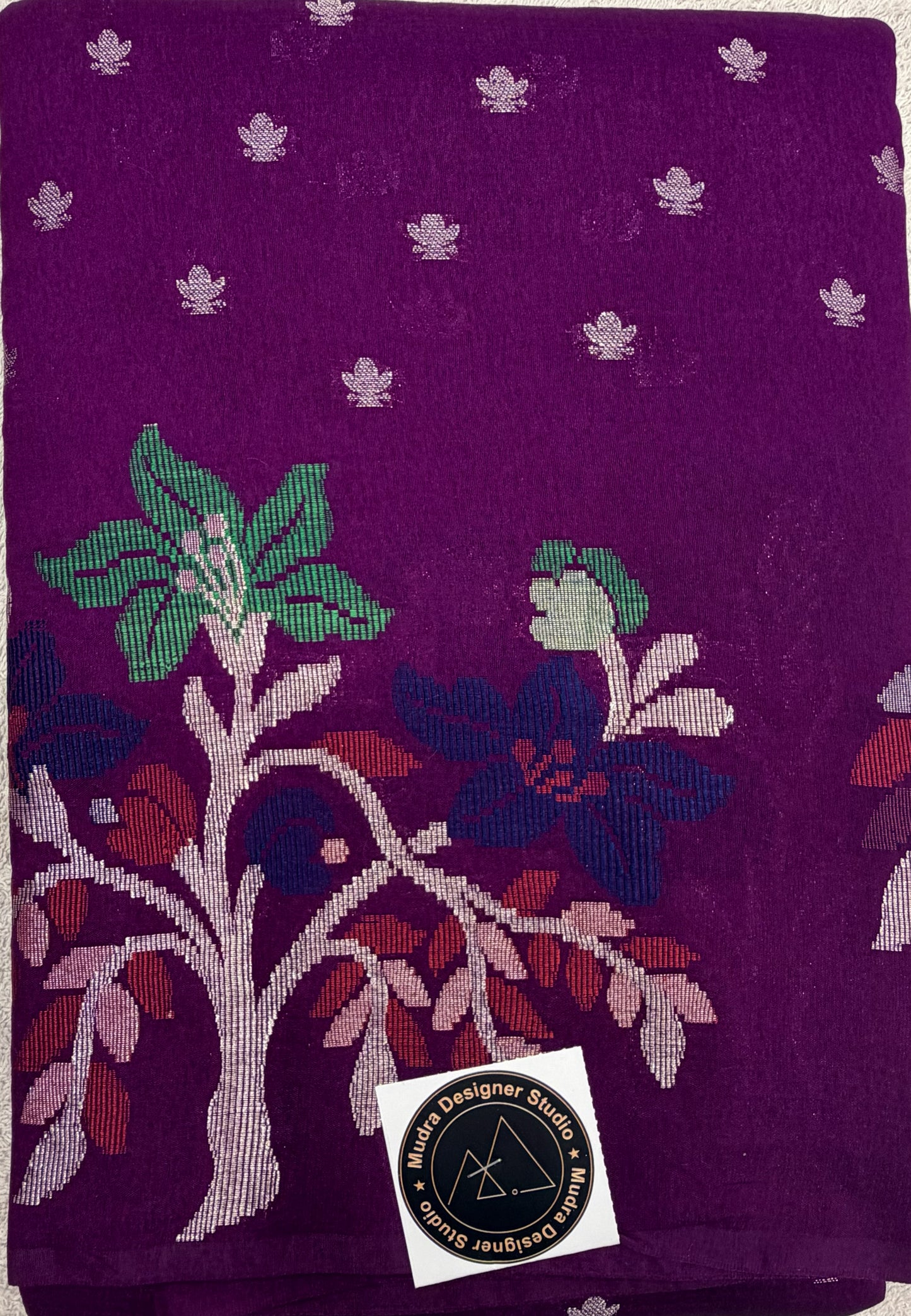 Fancy Sarees 2