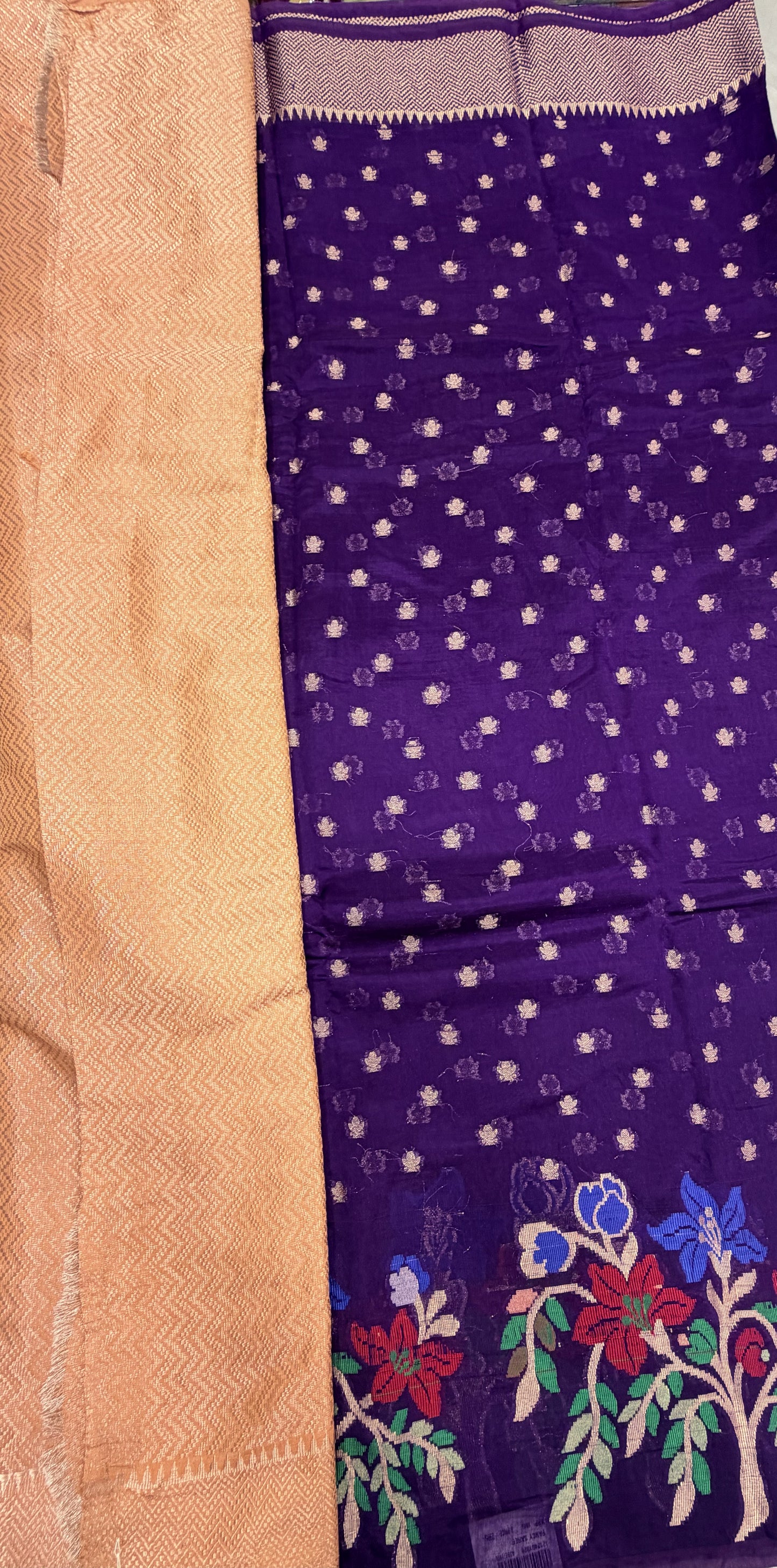 Fancy Sarees 4