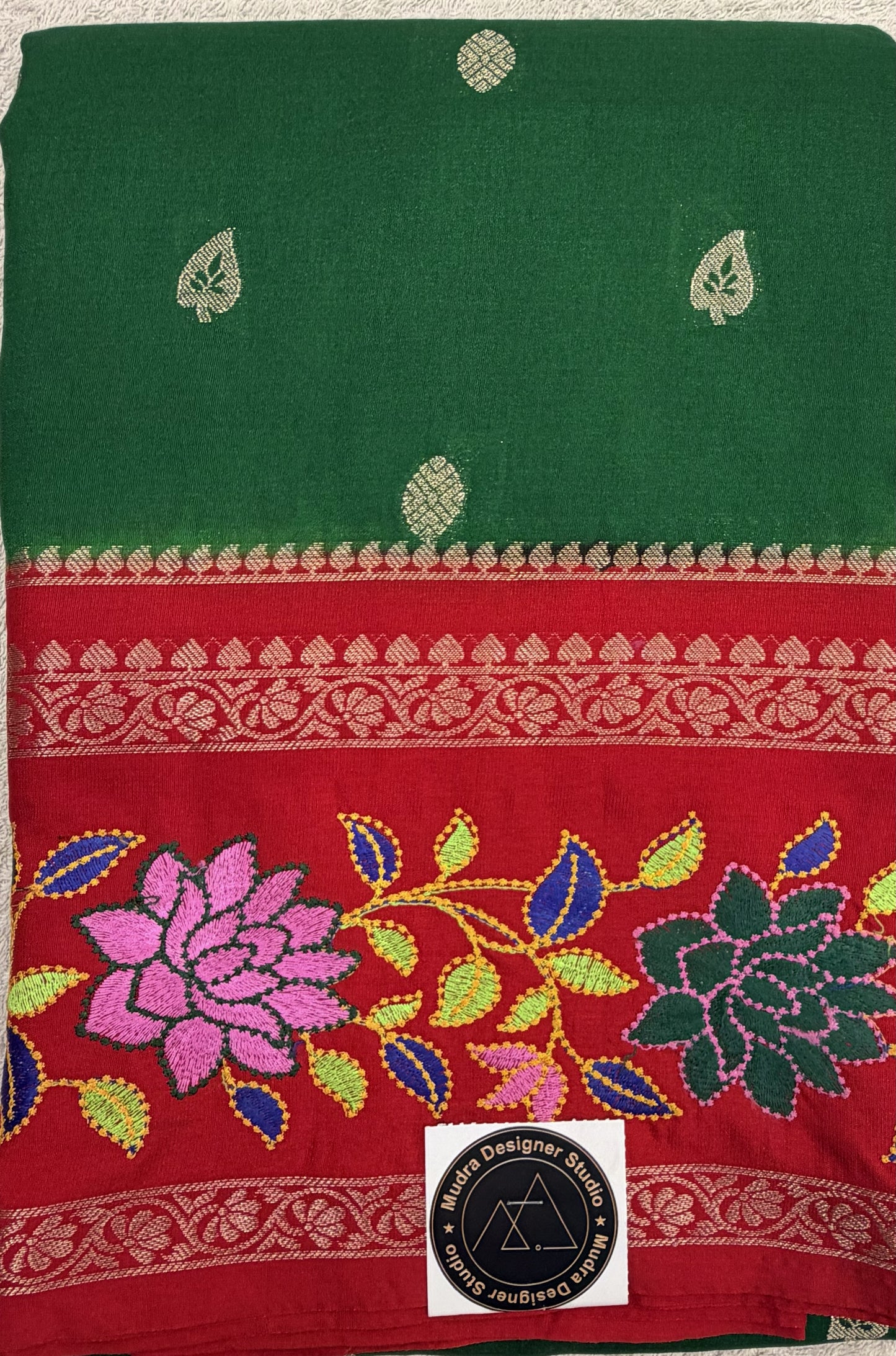 Fancy Sarees 10