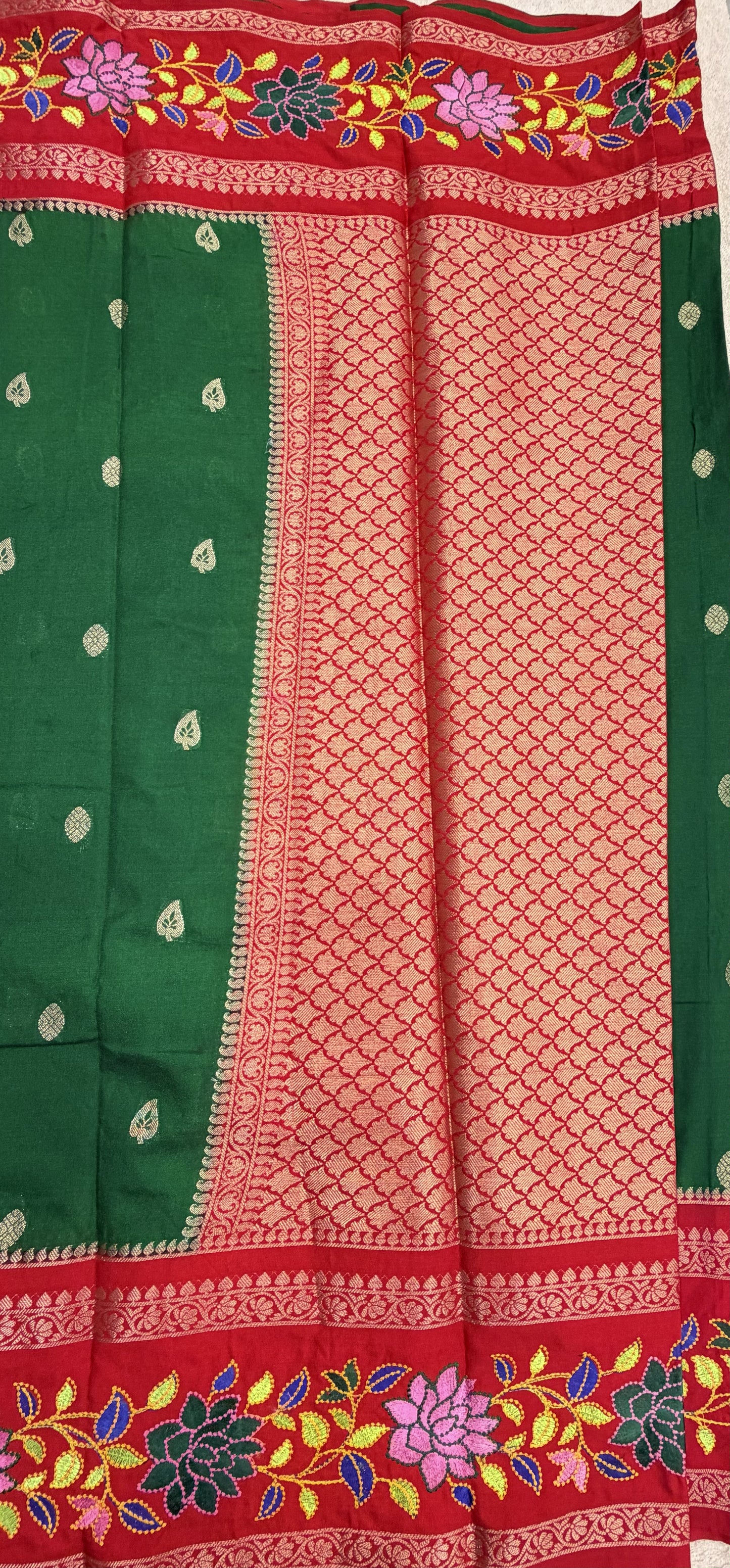 Fancy Sarees 10