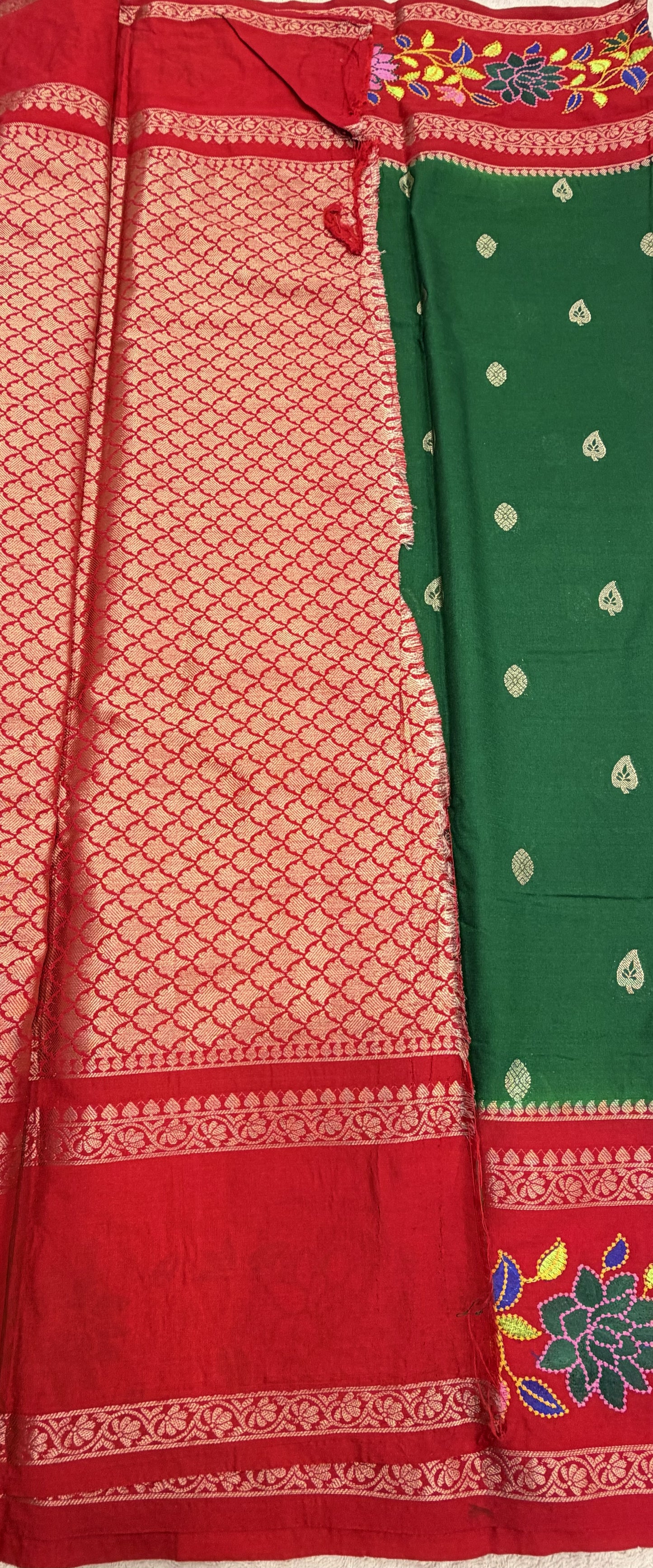 Fancy Sarees 10