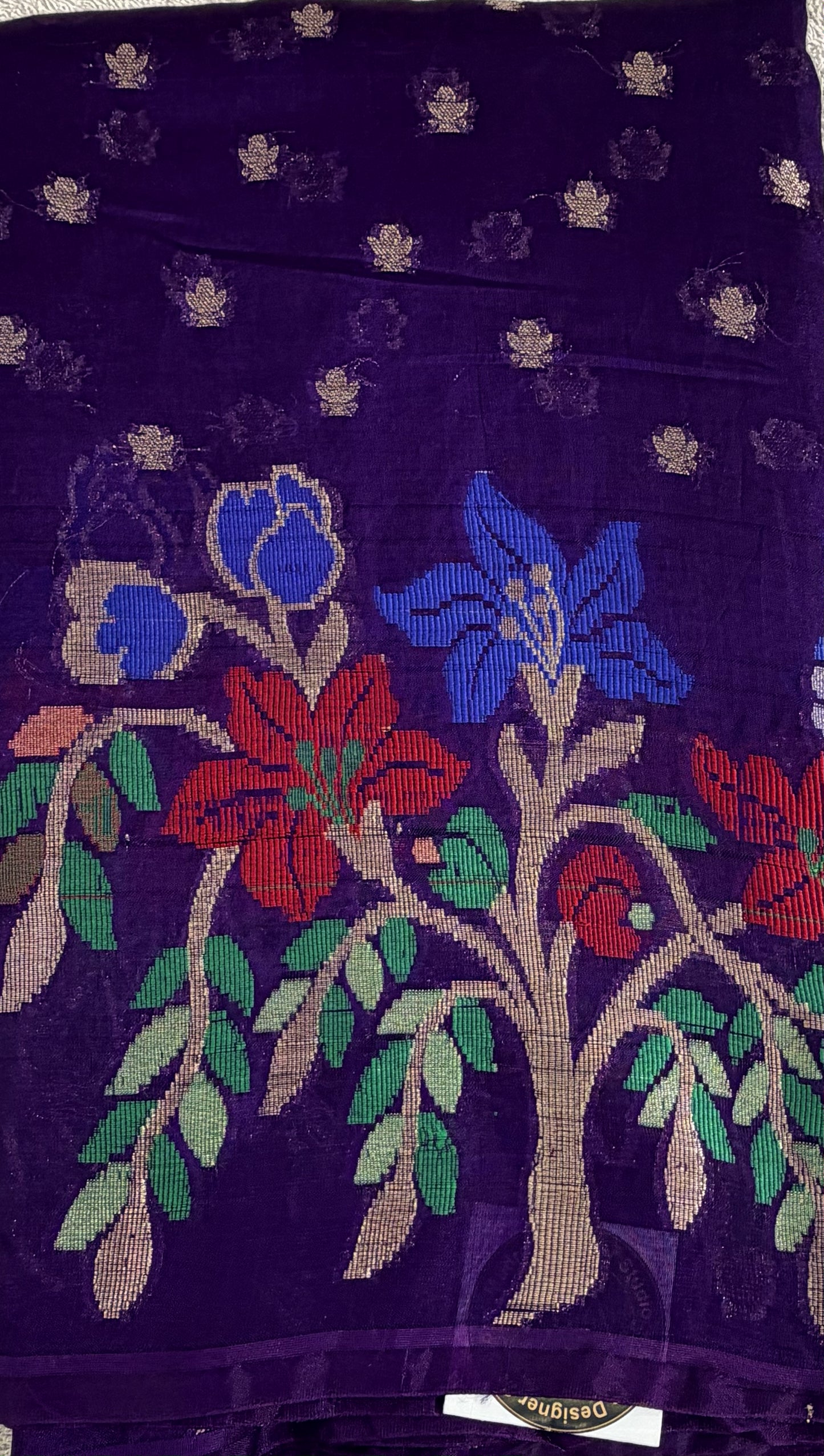 Fancy Sarees 4