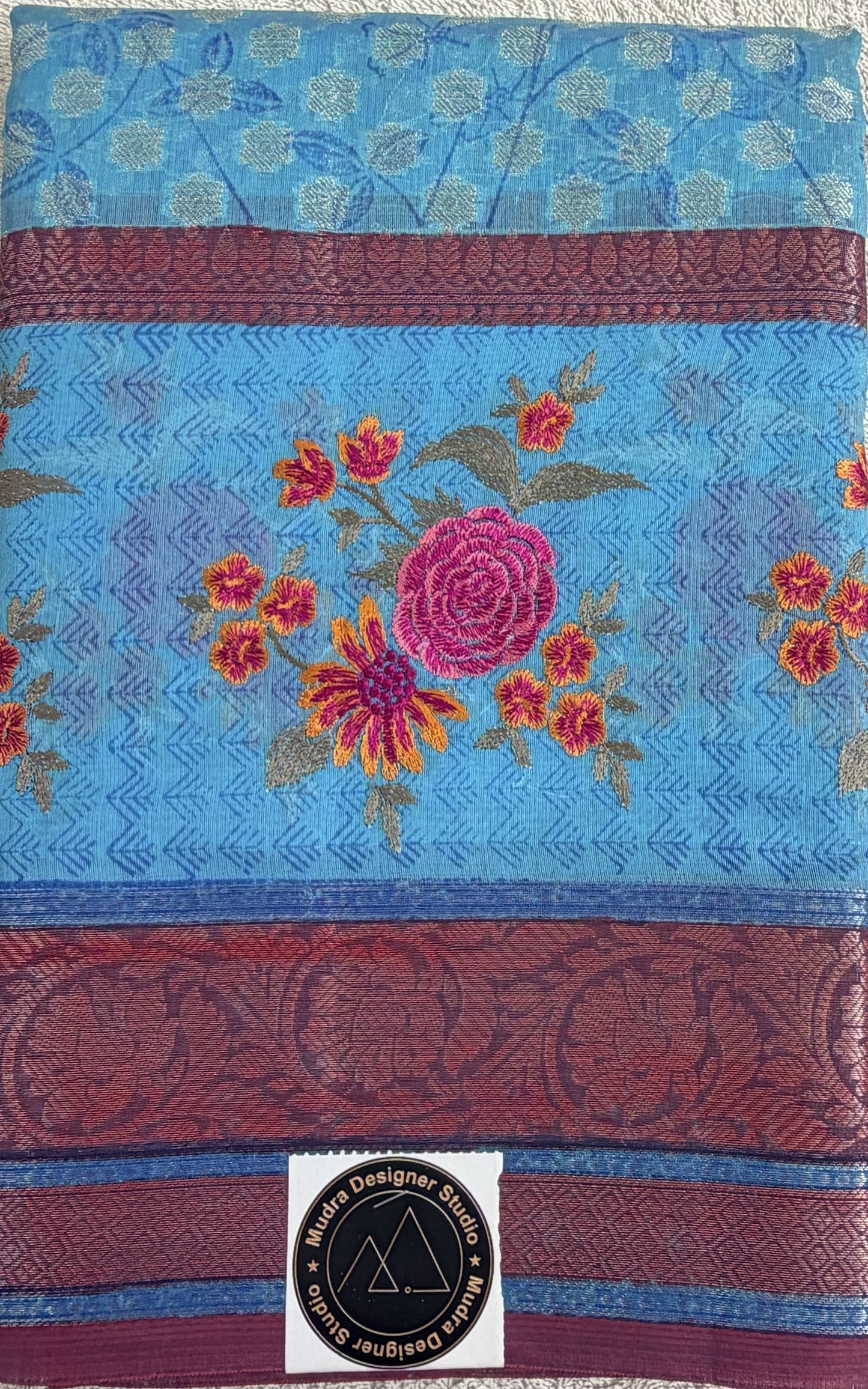 Fancy Sarees 12