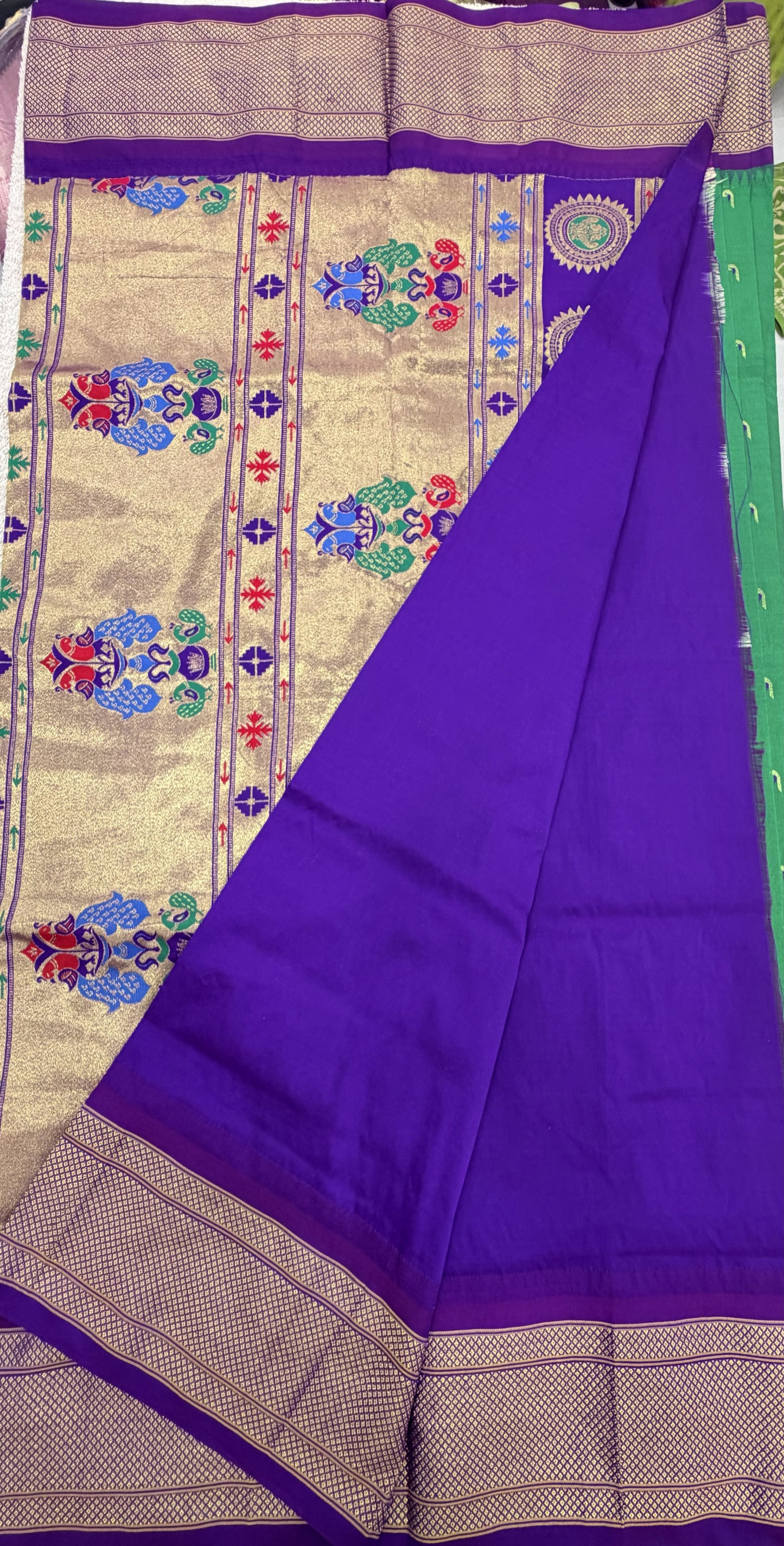 Narayanpet Muniya 7