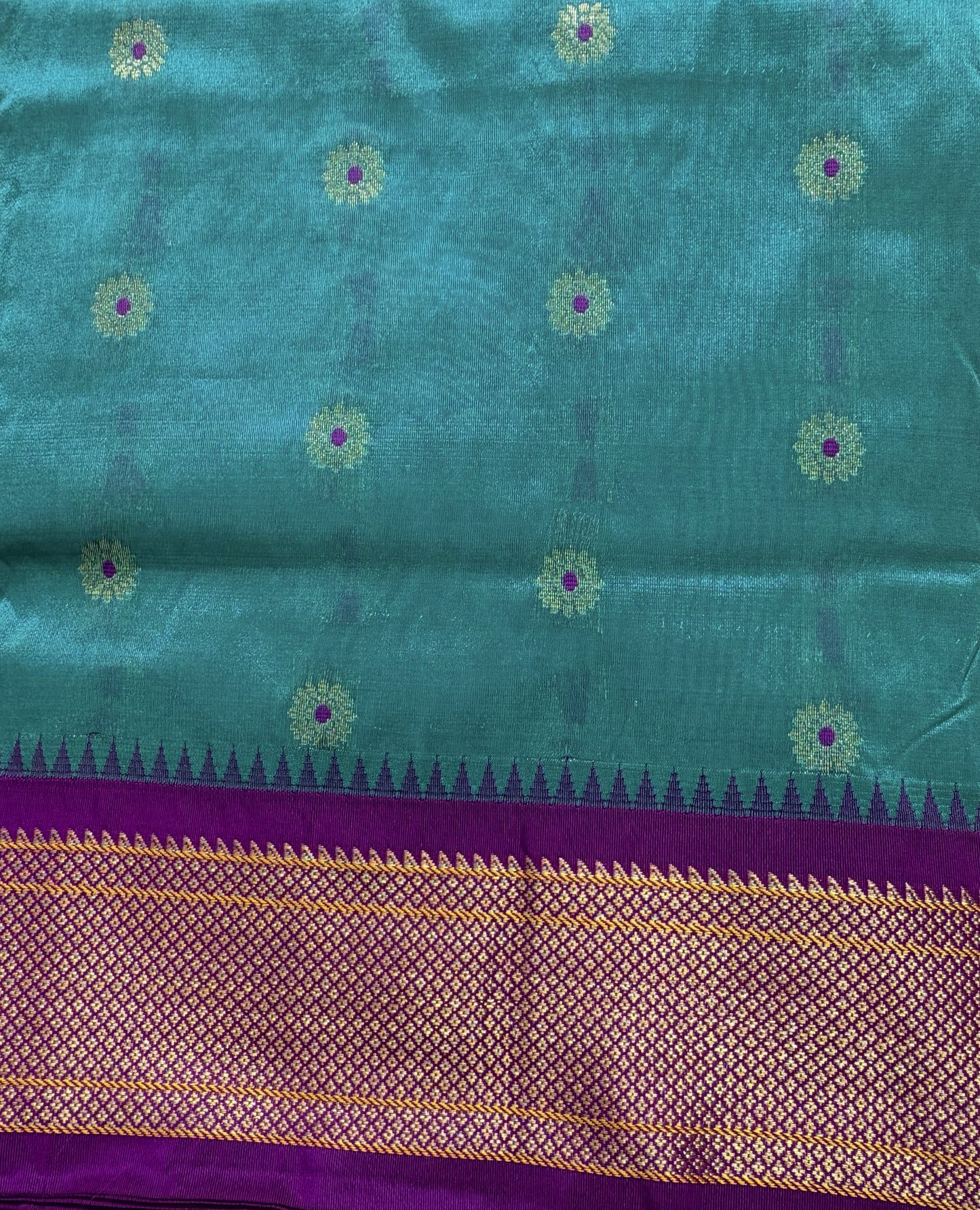 Narayanpet Rudraksha 16