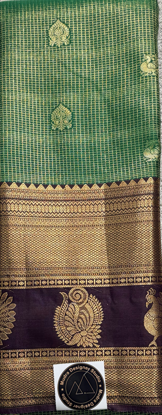 Kanchi Vintage 4