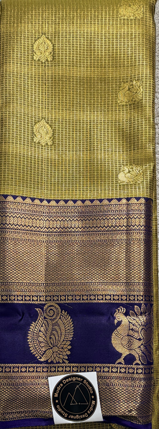 Kanchi Vintage 3