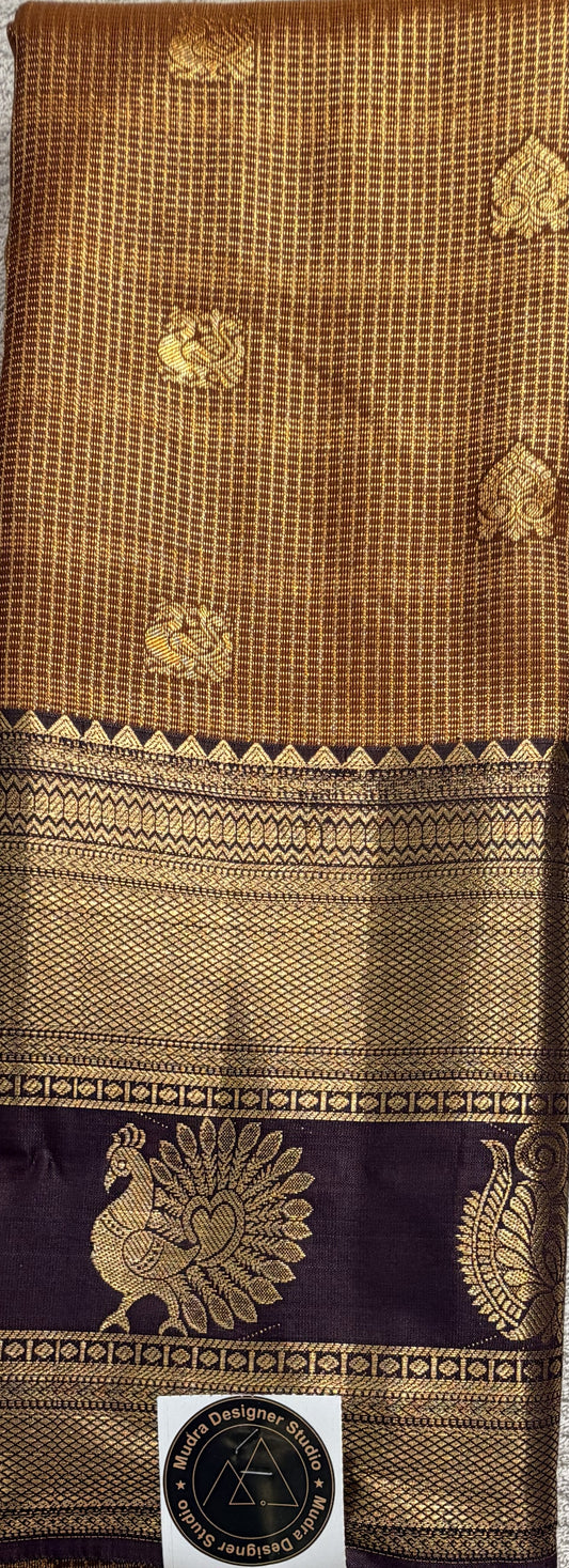 Kanchi Vintage 2
