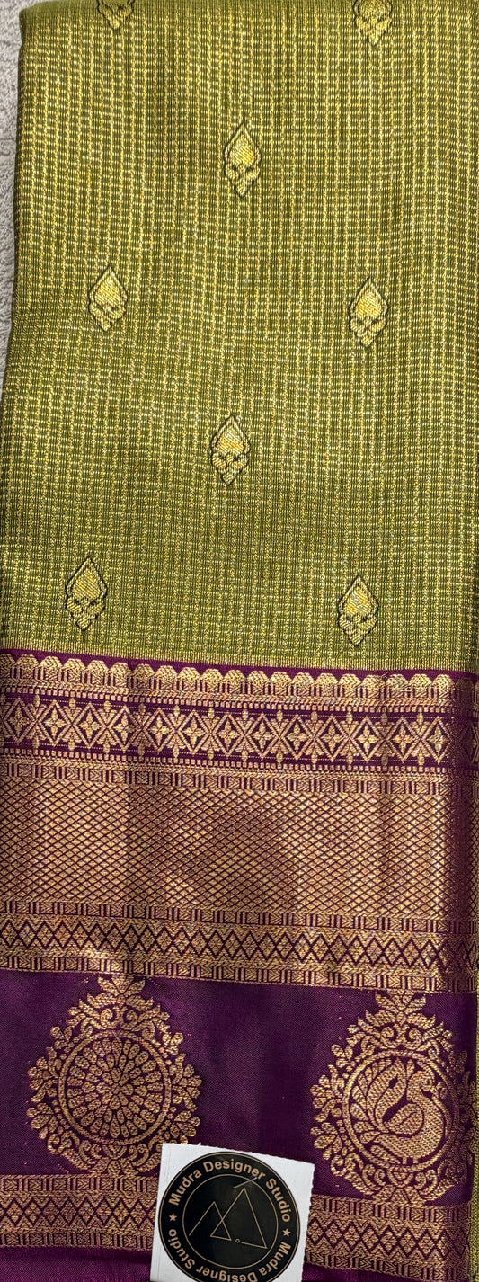 Kanchi Vintage 1