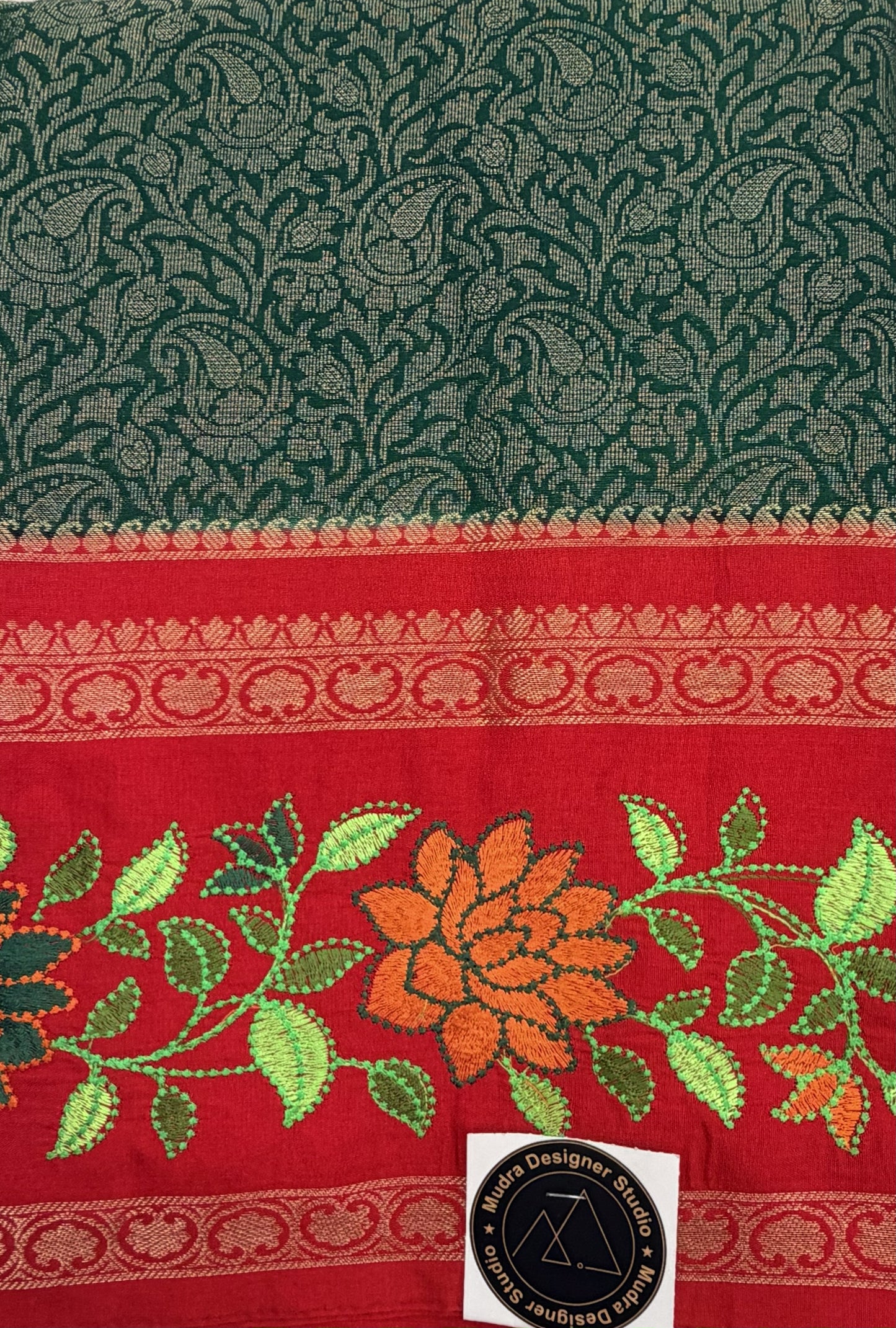 Fancy Saree 22