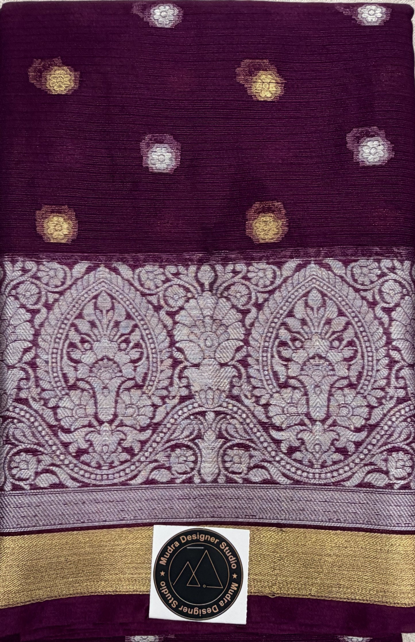 Fancy Saree 28