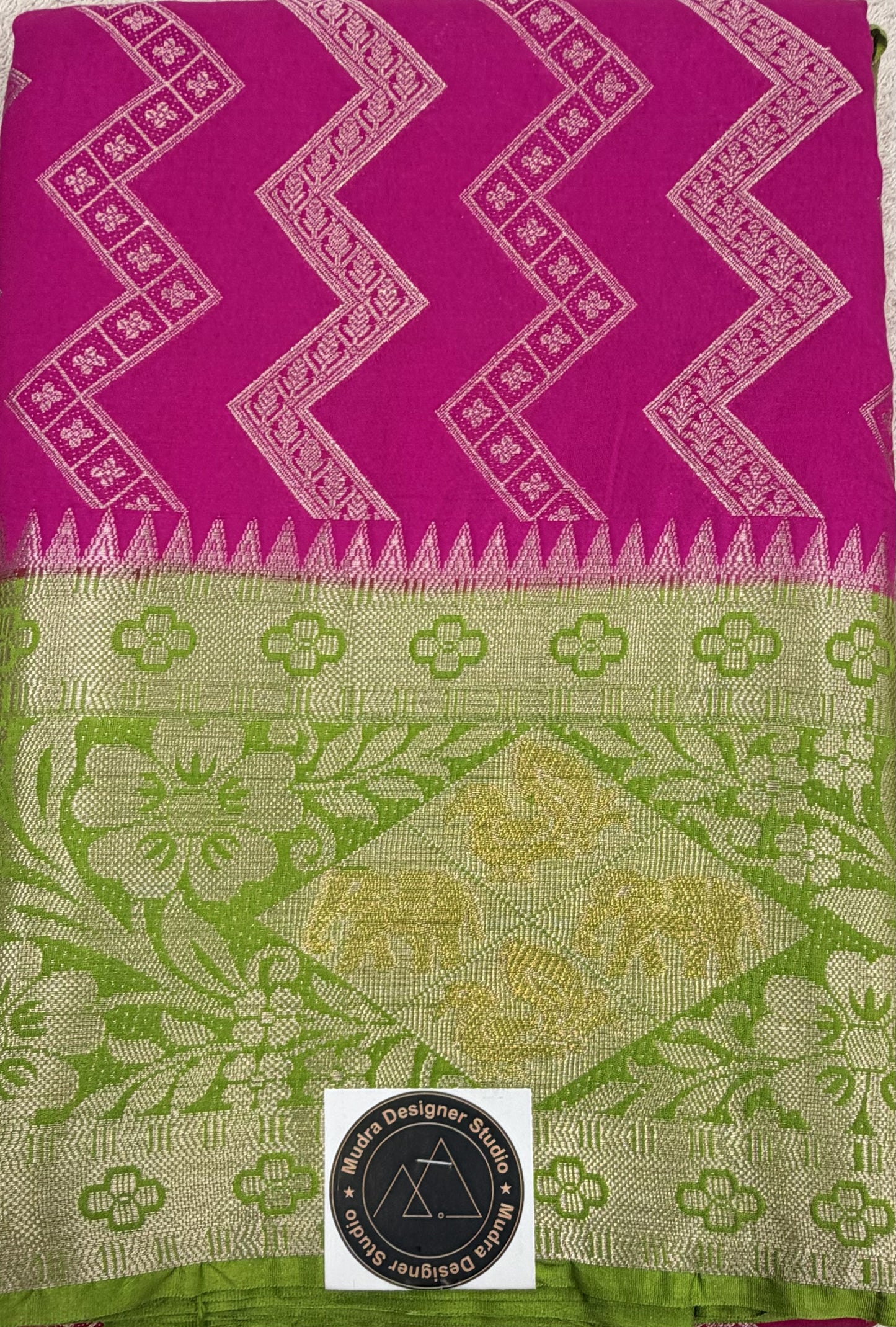 Fancy Saree 29