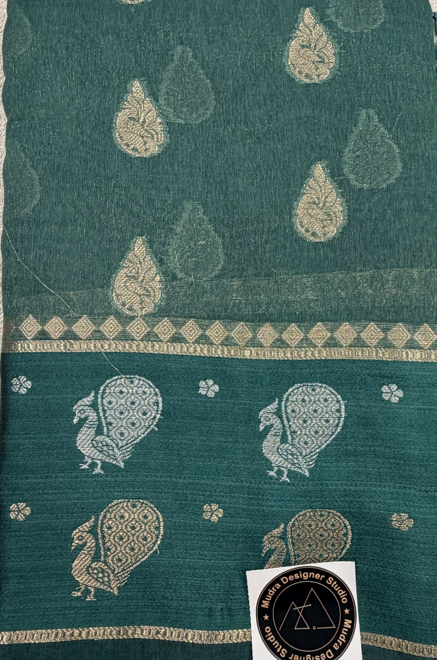 Fancy Saree 20
